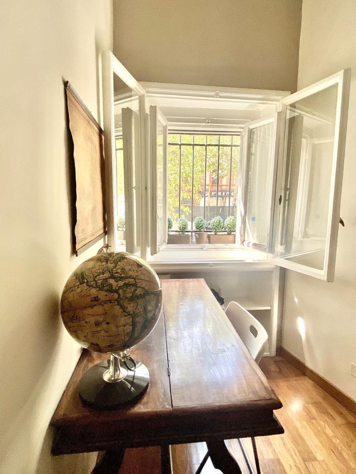 Lejlighed Florart Boutique Apartment, Giardino E Vasca Idro Firenze