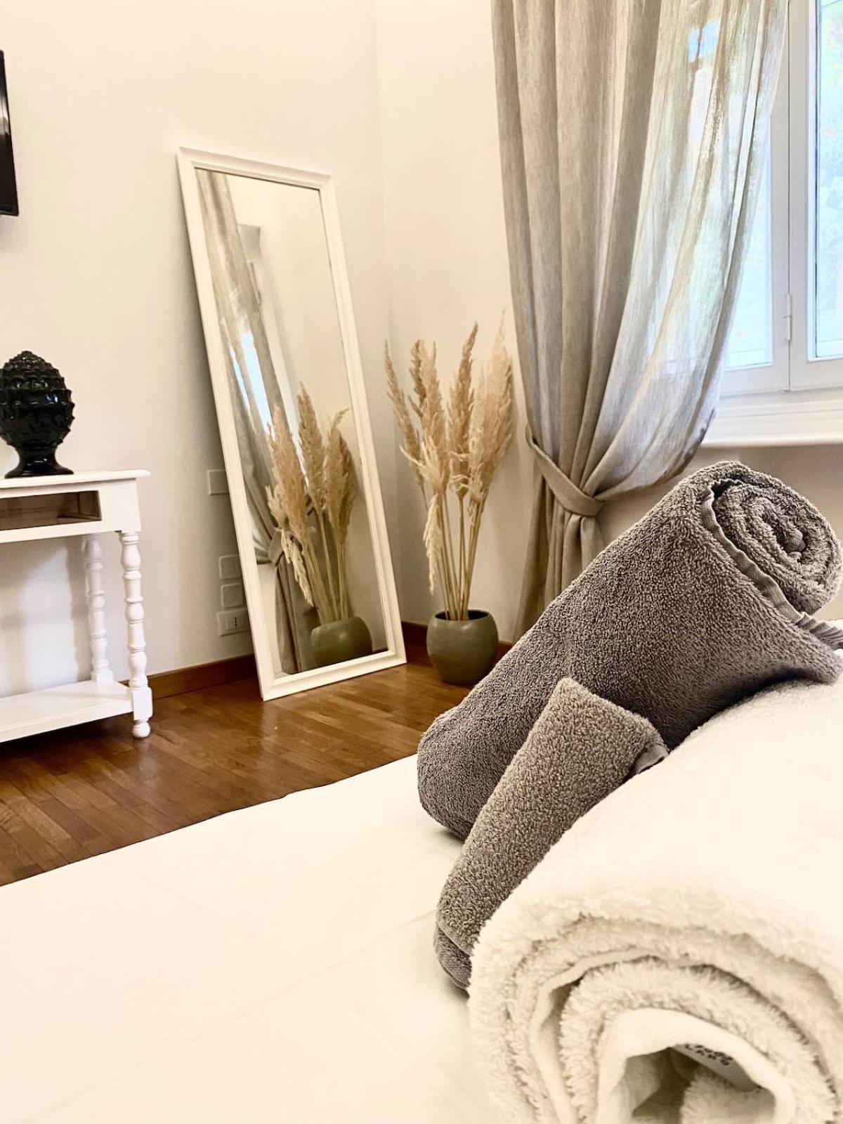 Florart Boutique Apartment, Giardino E Vasca Idro Firenze