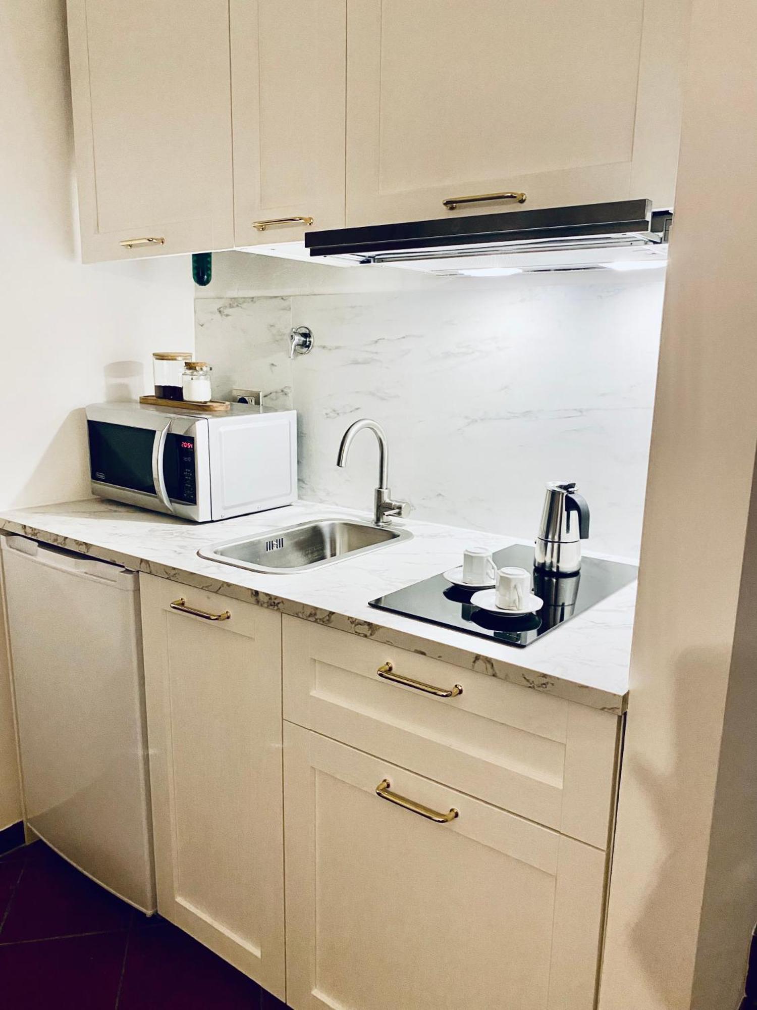 Apartamento La Mandorla In Piazza Del Duomo