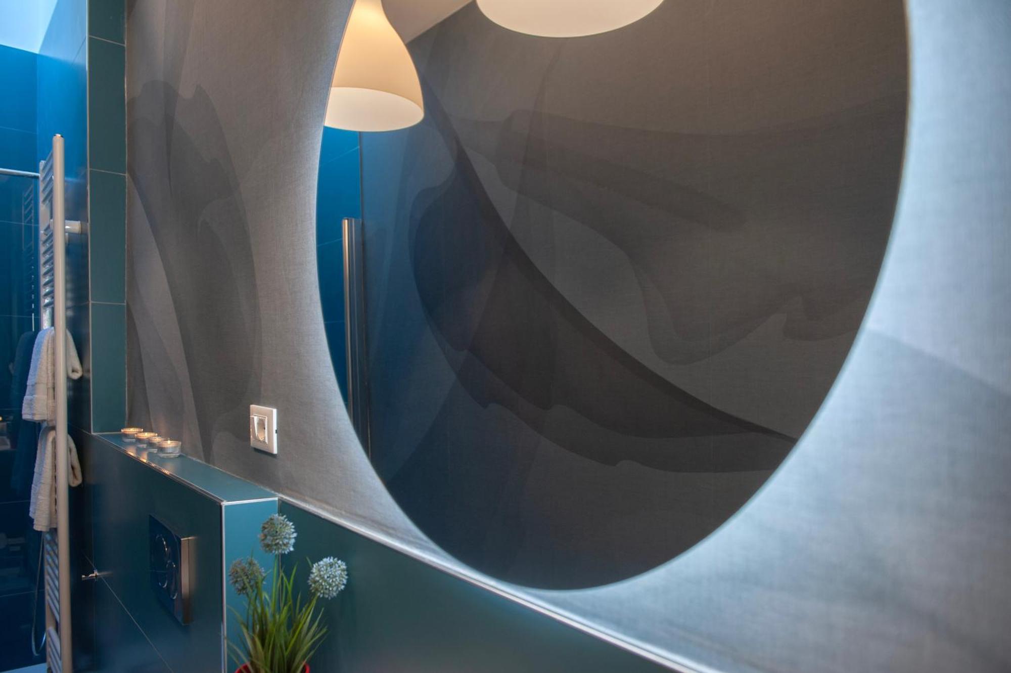 Canto Rivolto - Flo Apartment Florence