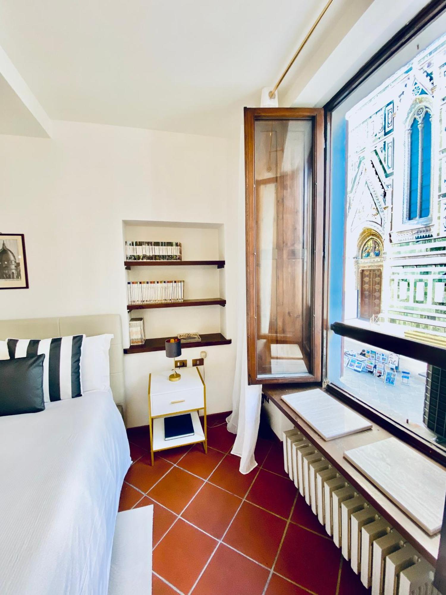Apartamento La Mandorla In Piazza Del Duomo *