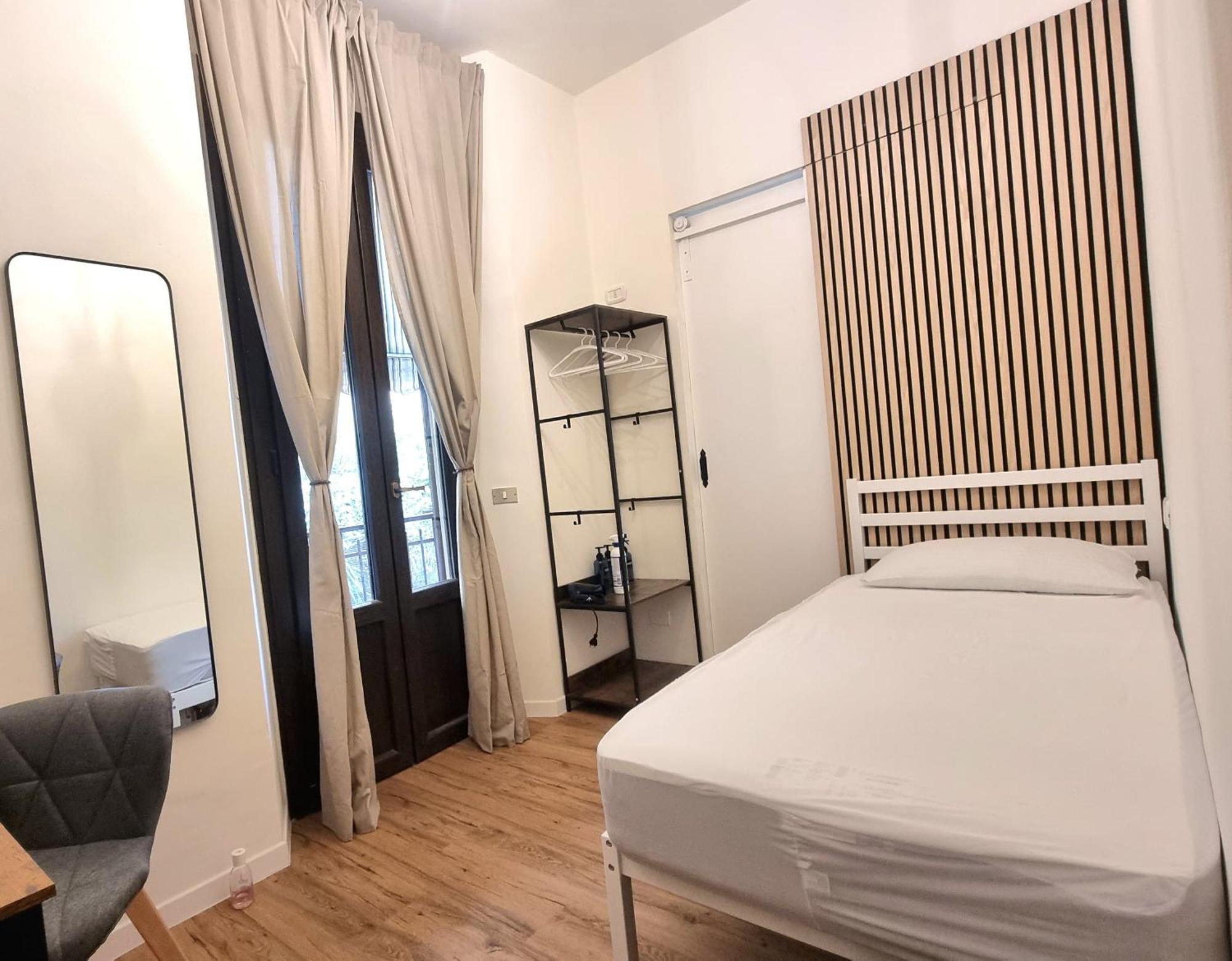Musart Gjestgiverier Firenze
