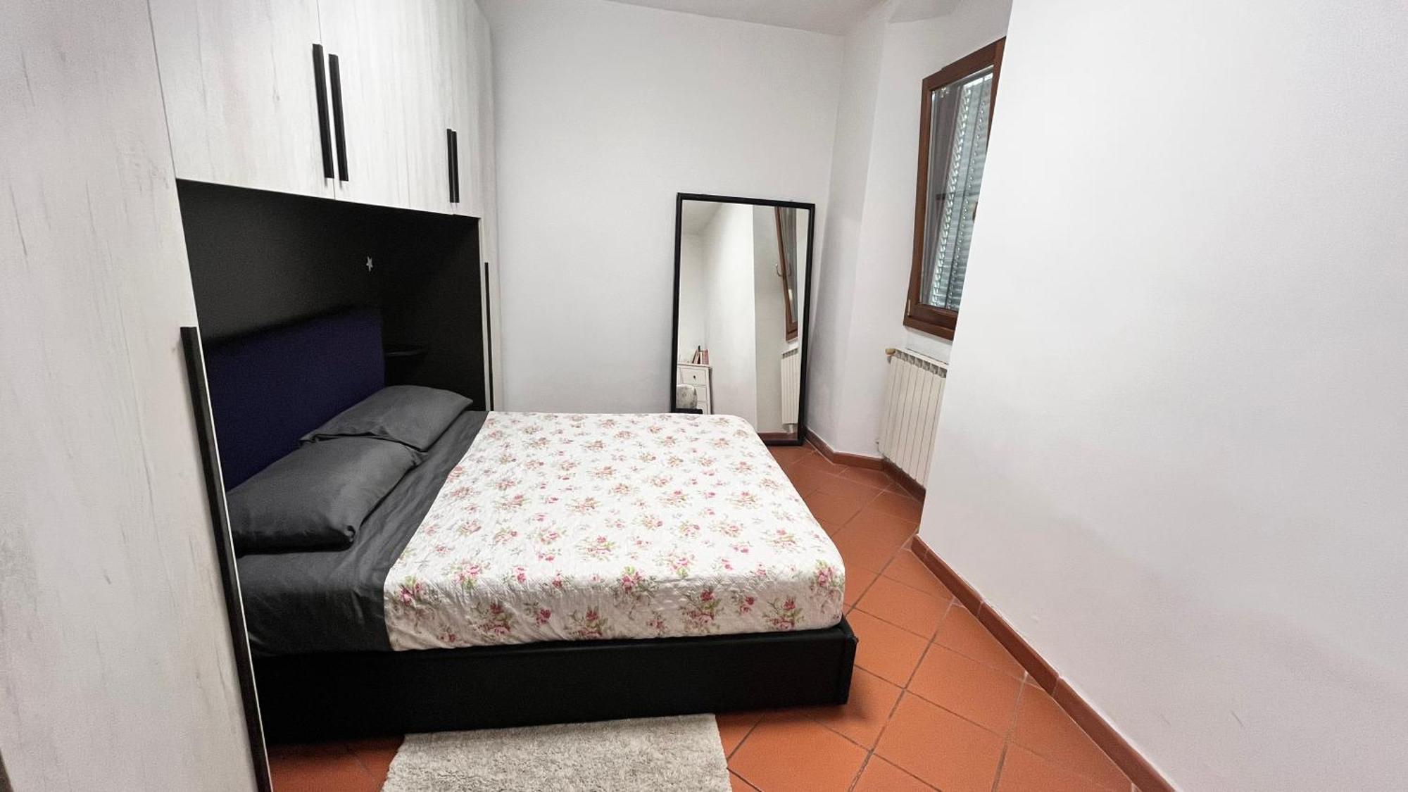 Leilighet Casa Maria