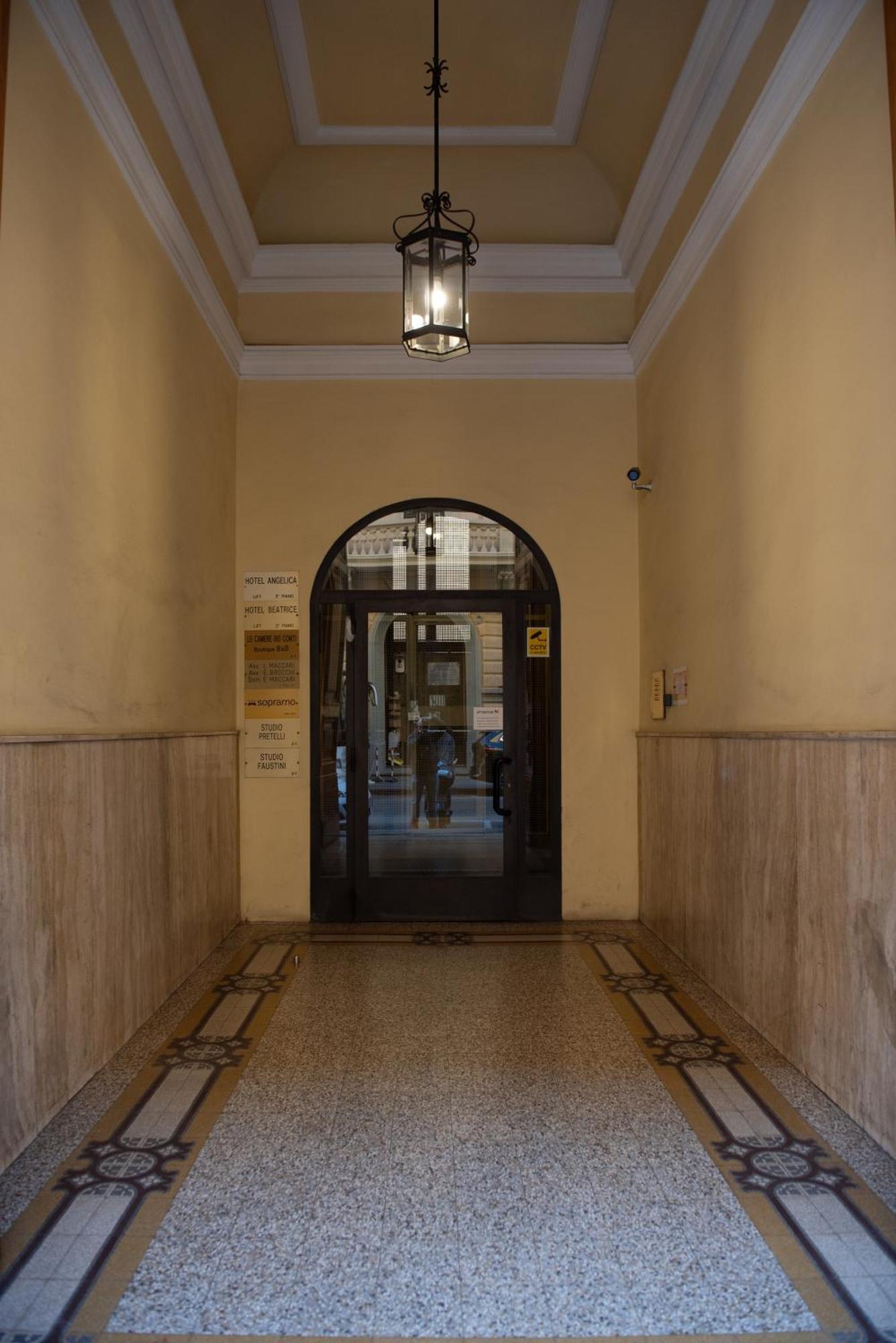 Angelica Hotel Florence