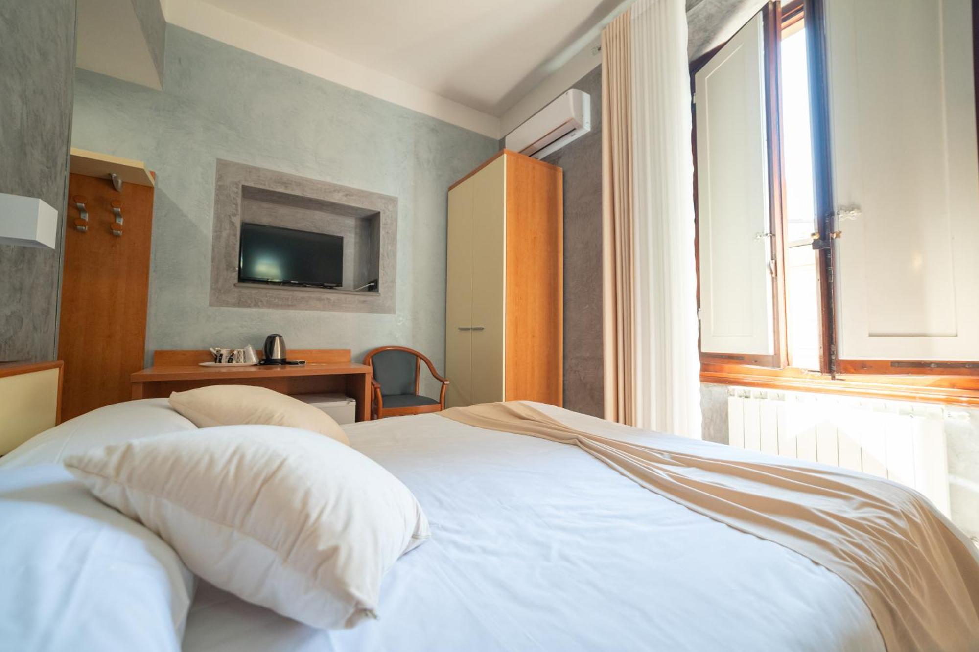 Hotel Angelica Florence
