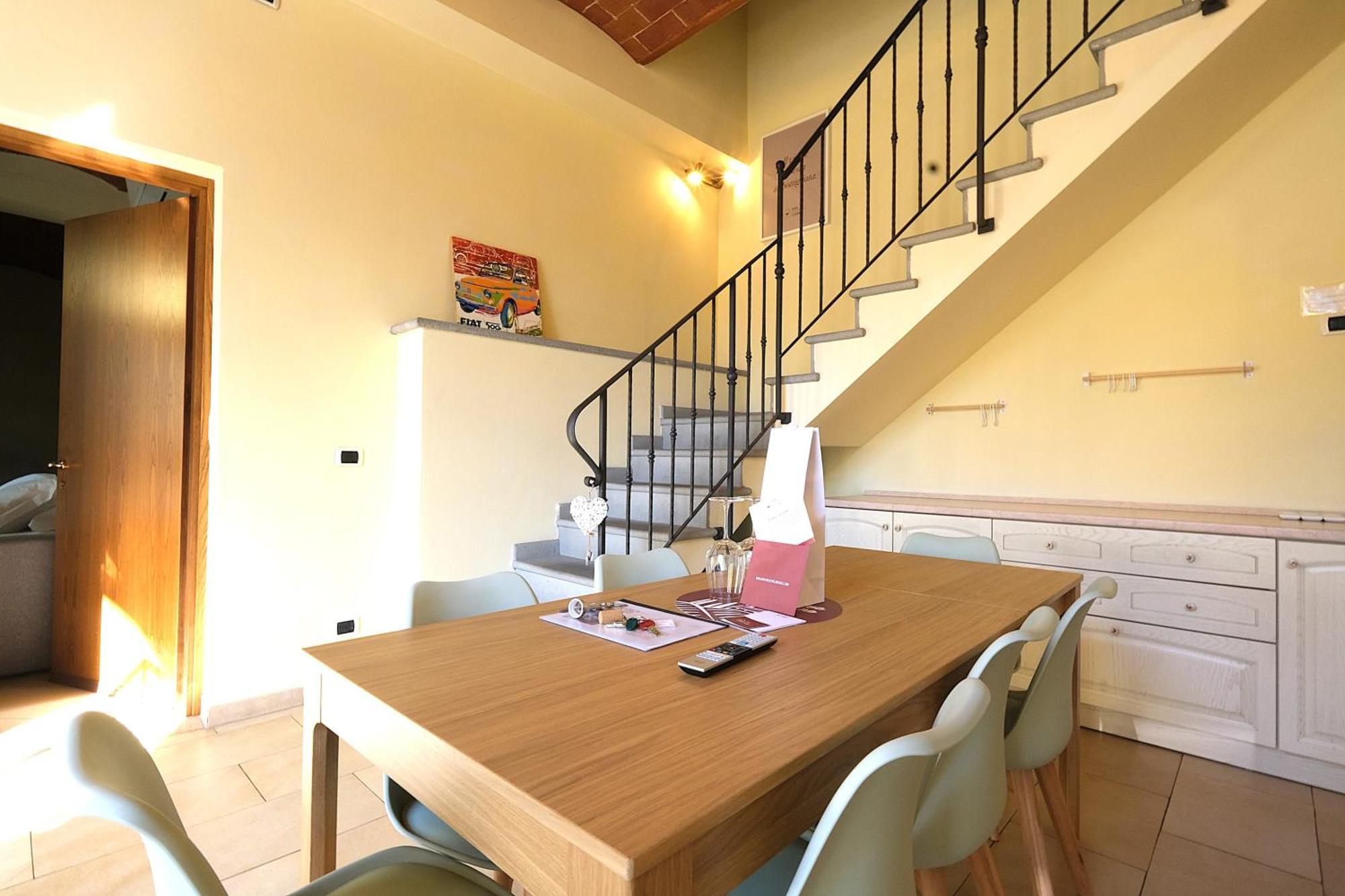 Wine Barbaresco Appartamento *