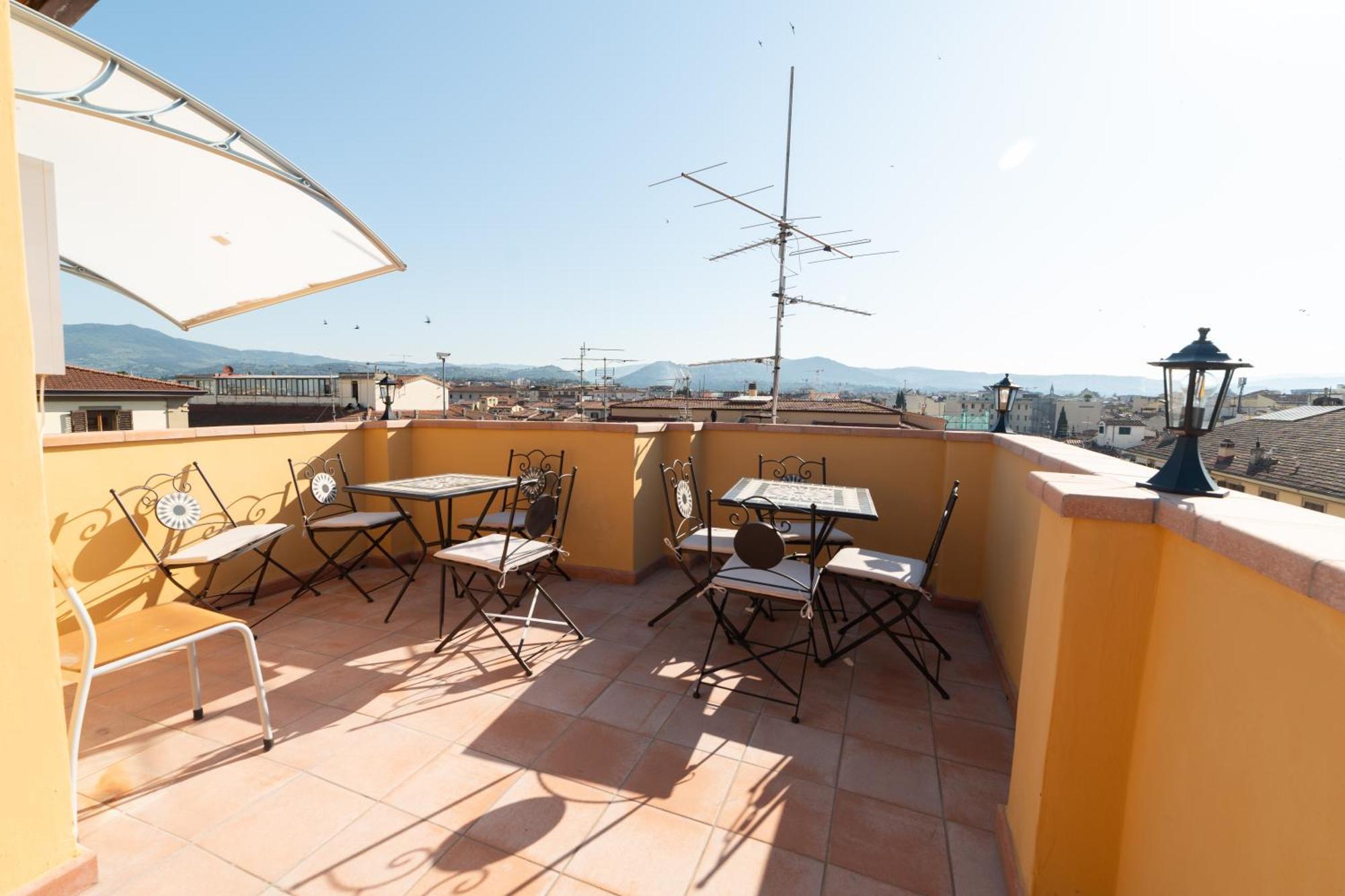 Angelica Hotel Florence