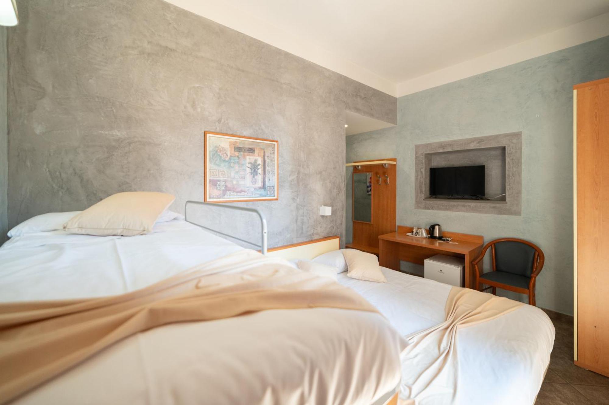 Hotel Angelica Florence