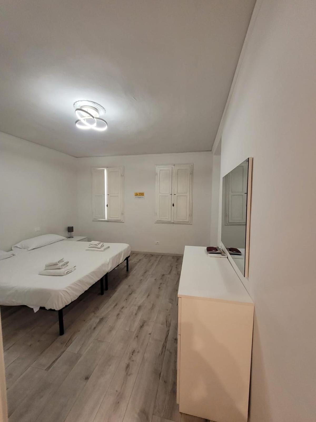 Lejlighed Spacious & Trendy 2br *