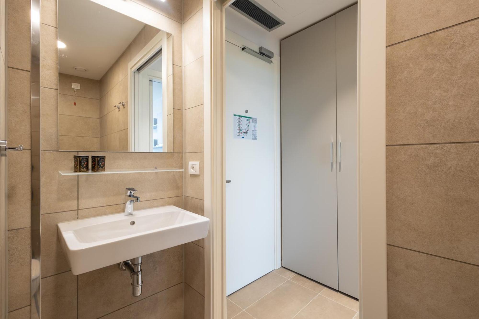 Florentia Living Vandrerhjem