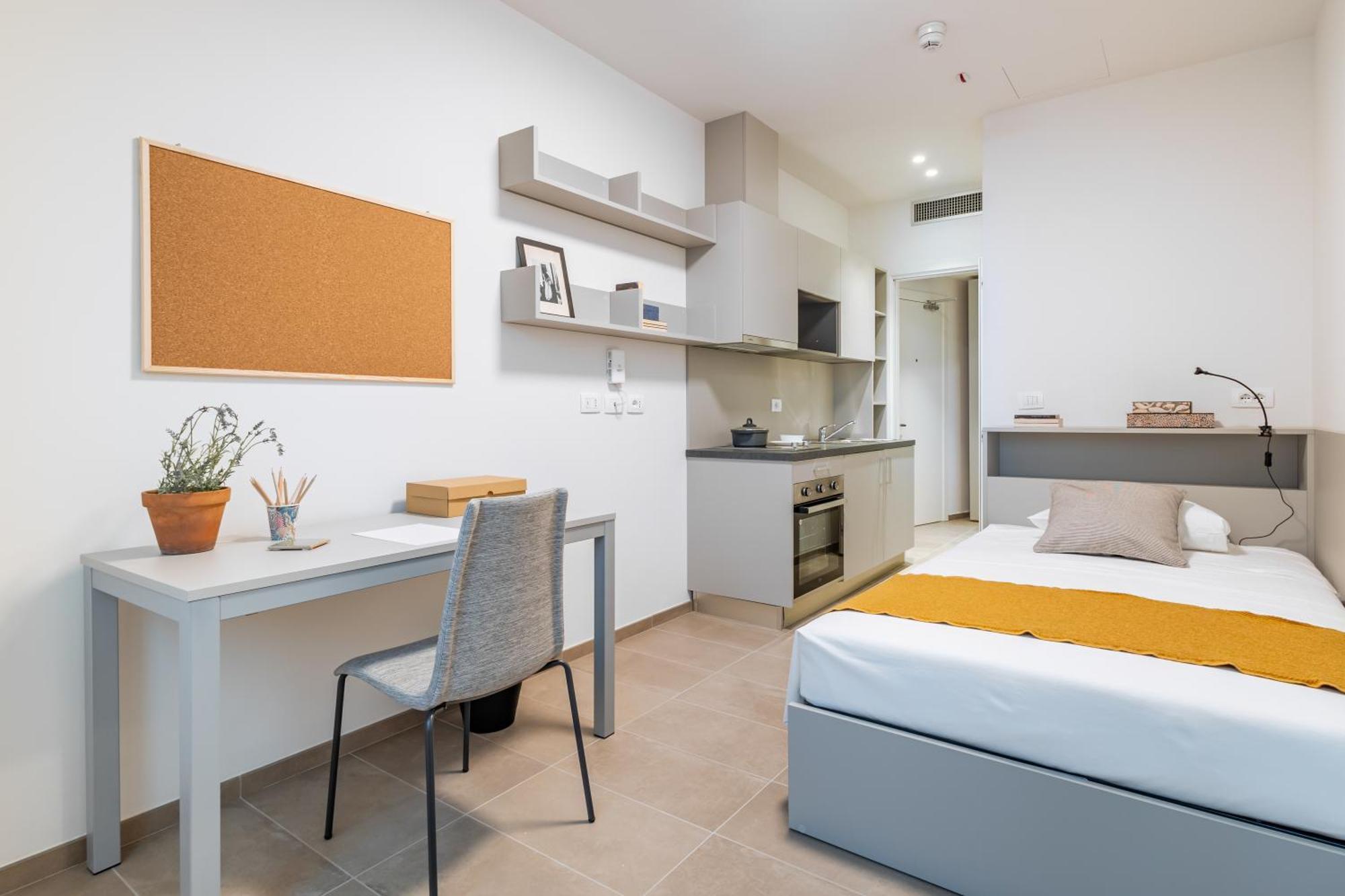Florentia Living Vandrerhjem