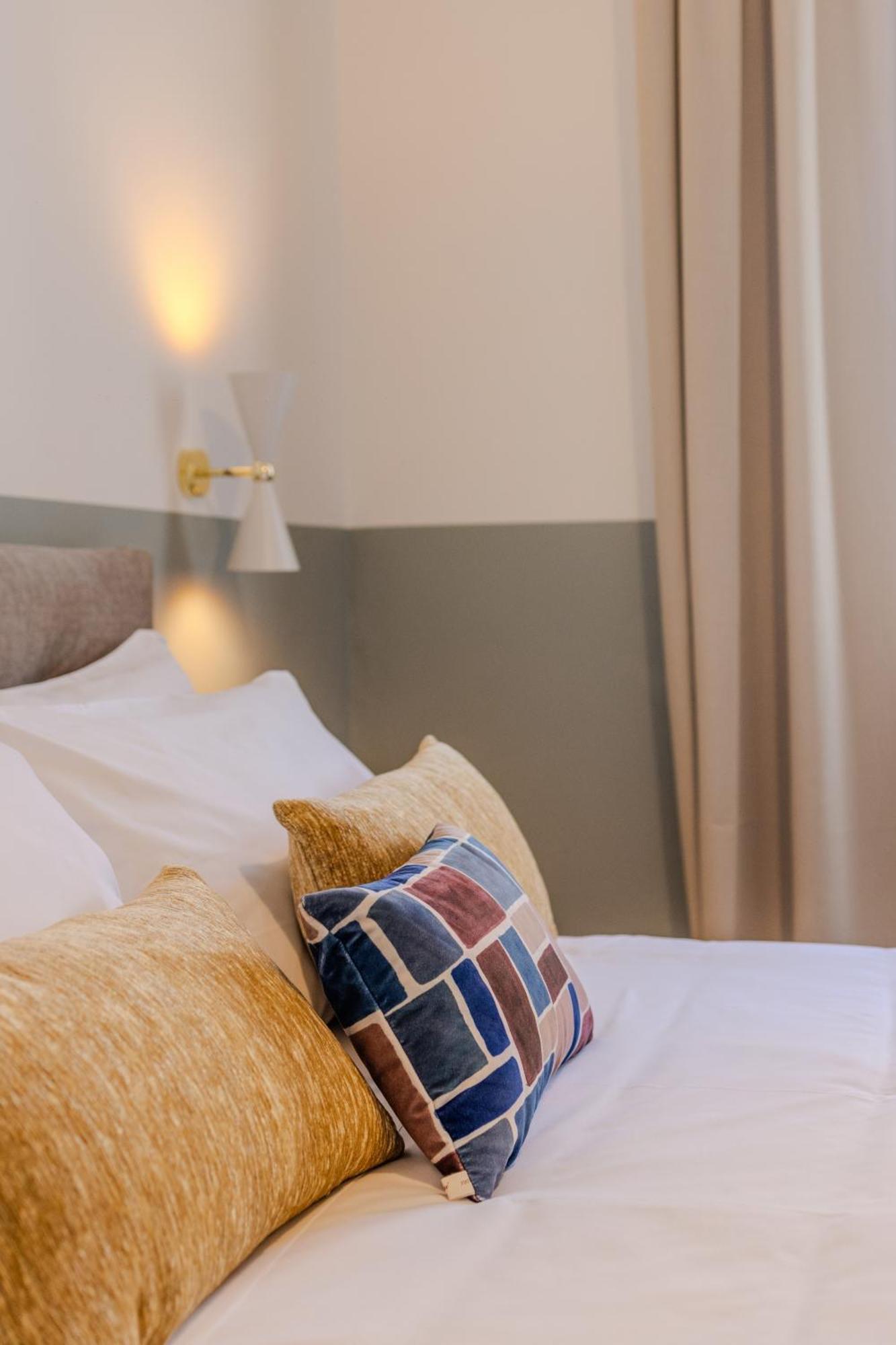 Stanze Guelfe Aparthotel Florence