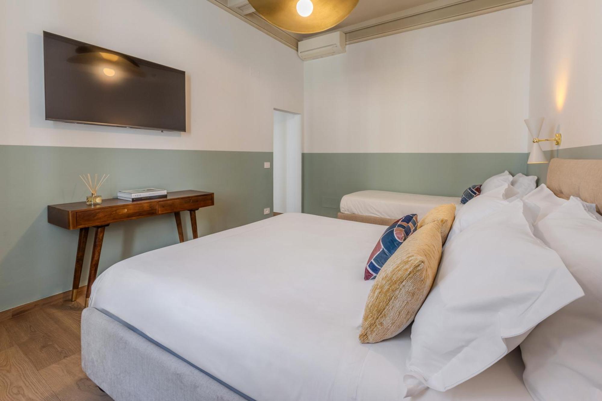 Aparthotel Stanze Guelfe