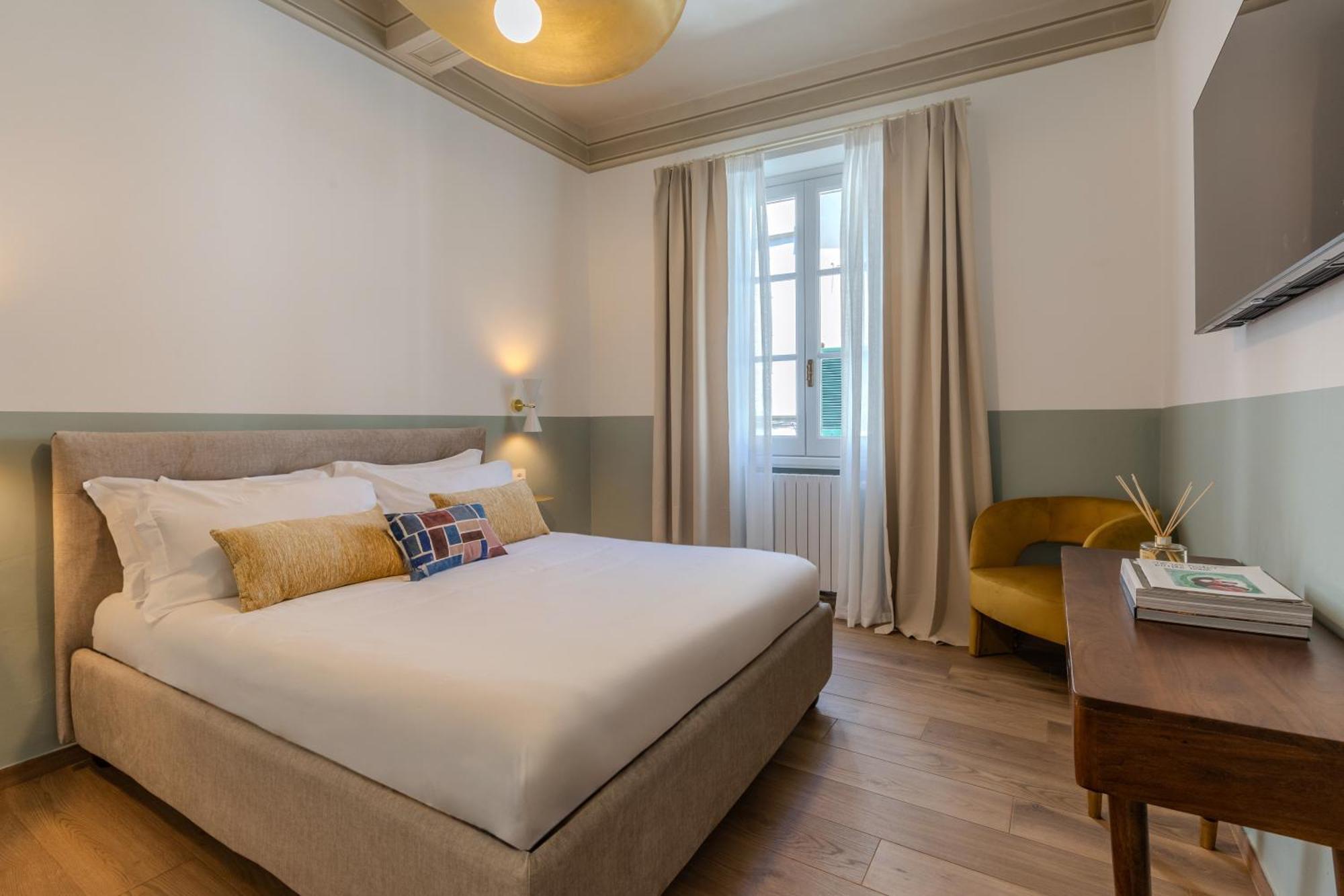 Stanze Guelfe Aparthotel *