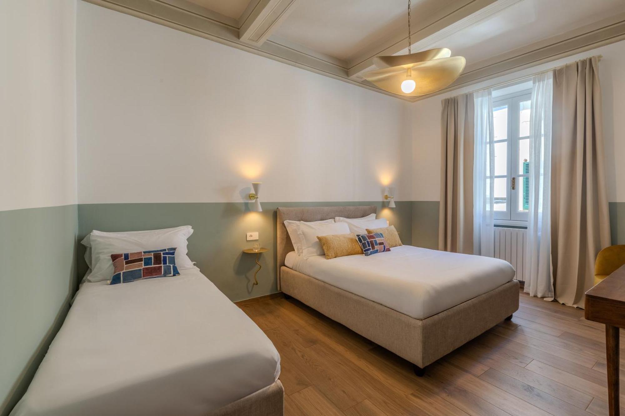Aparthotel Stanze Guelfe *