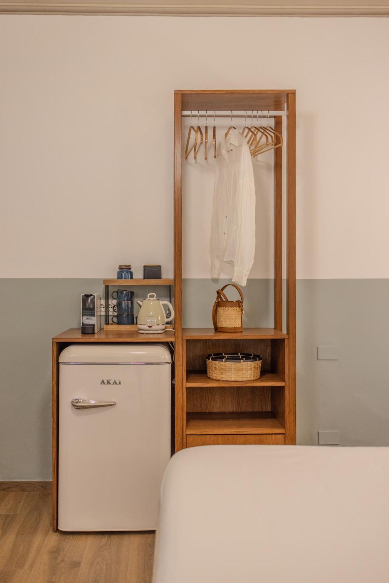 Stanze Guelfe Aparthotel