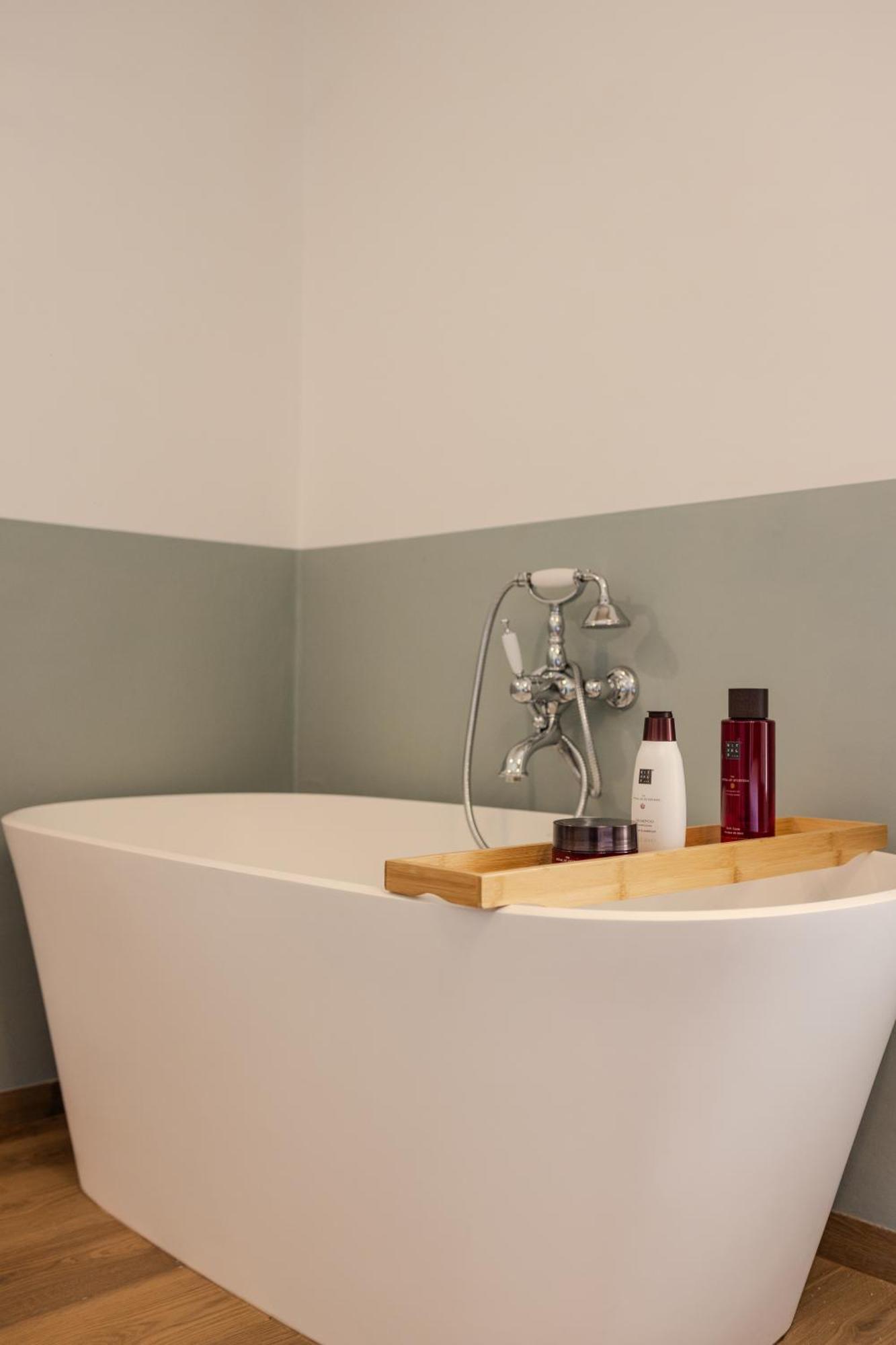 Aparthotel Stanze Guelfe *