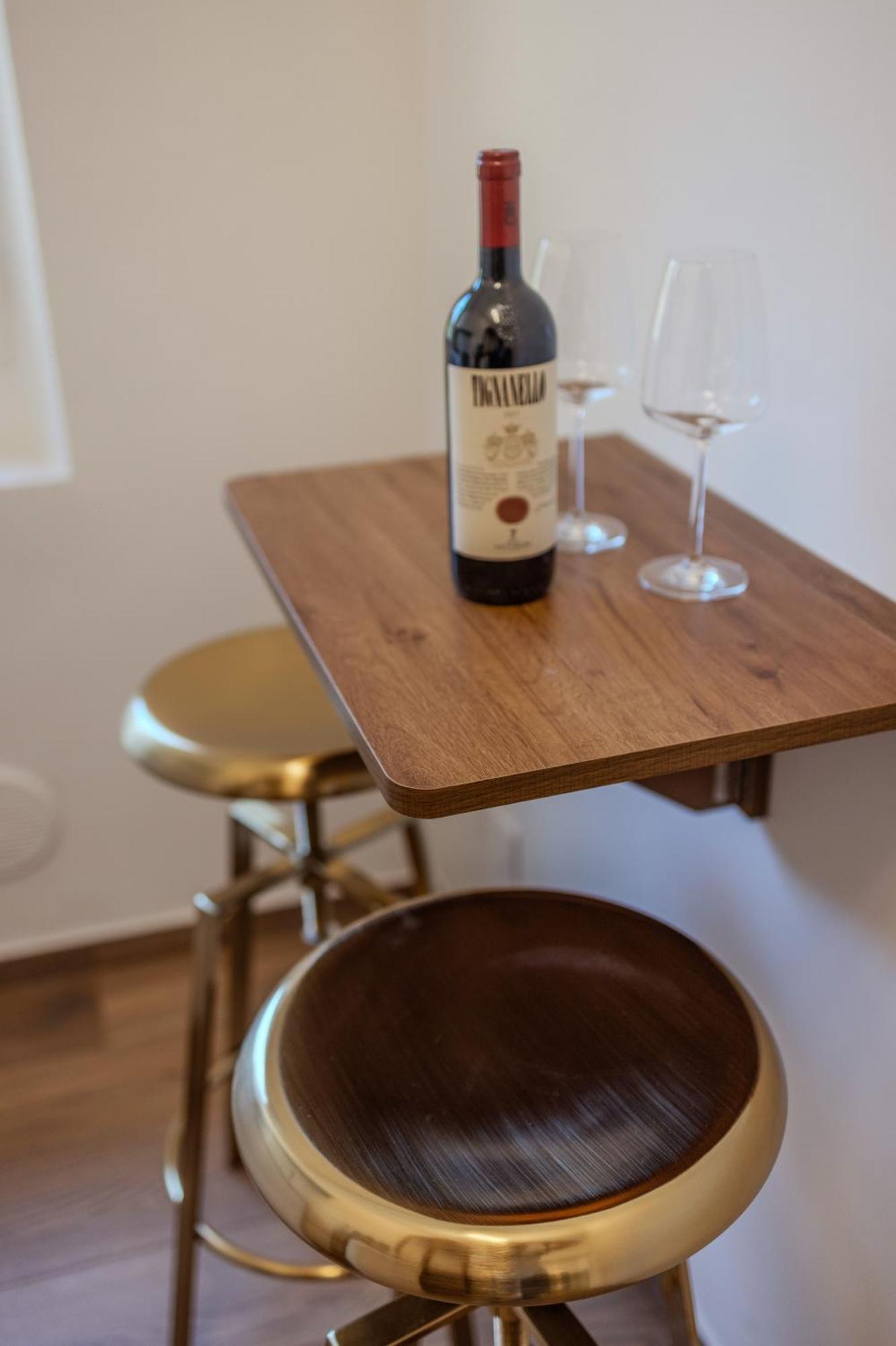 Aparthotel Stanze Guelfe Florence