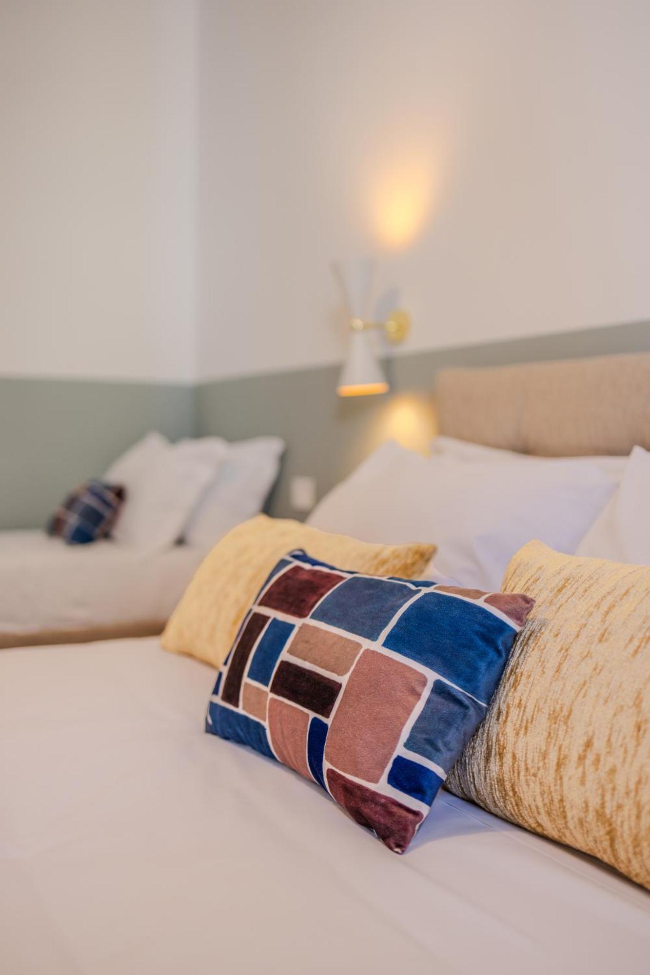 Aparthotel Stanze Guelfe