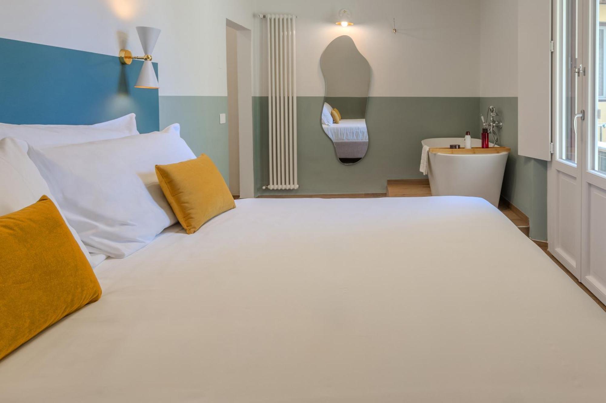 Aparthotel Stanze Guelfe *