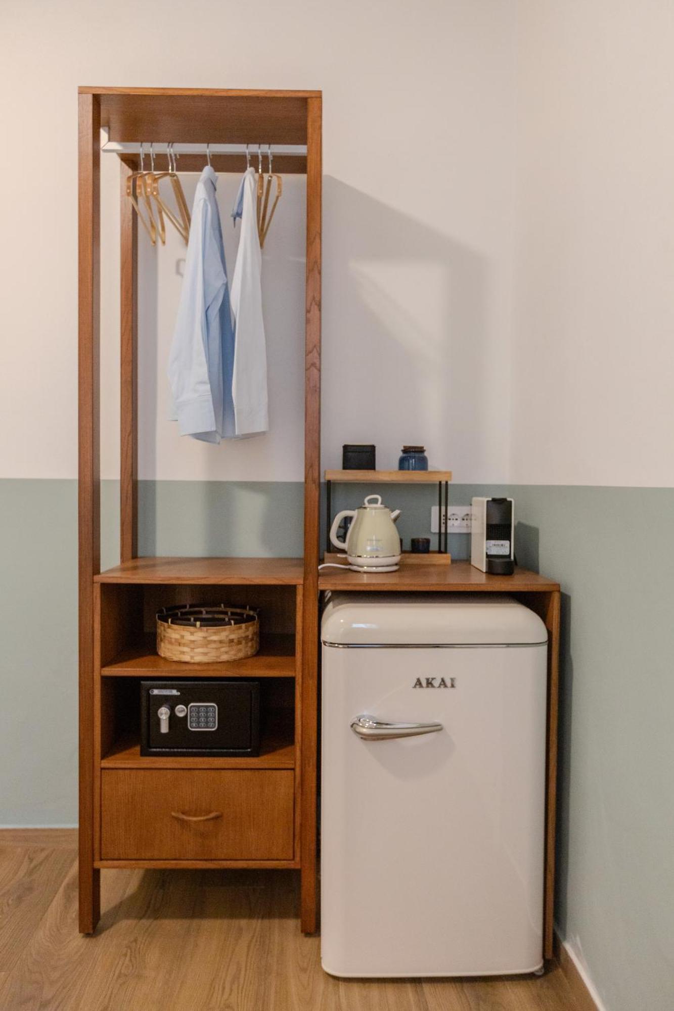 Aparthotel Stanze Guelfe *