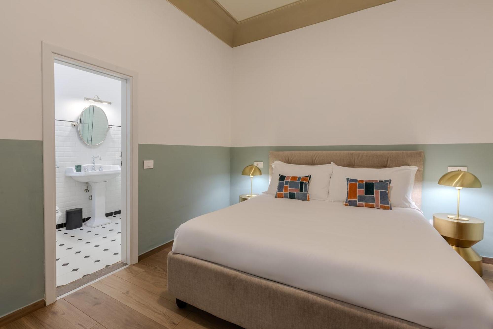 Aparthotel Stanze Guelfe *