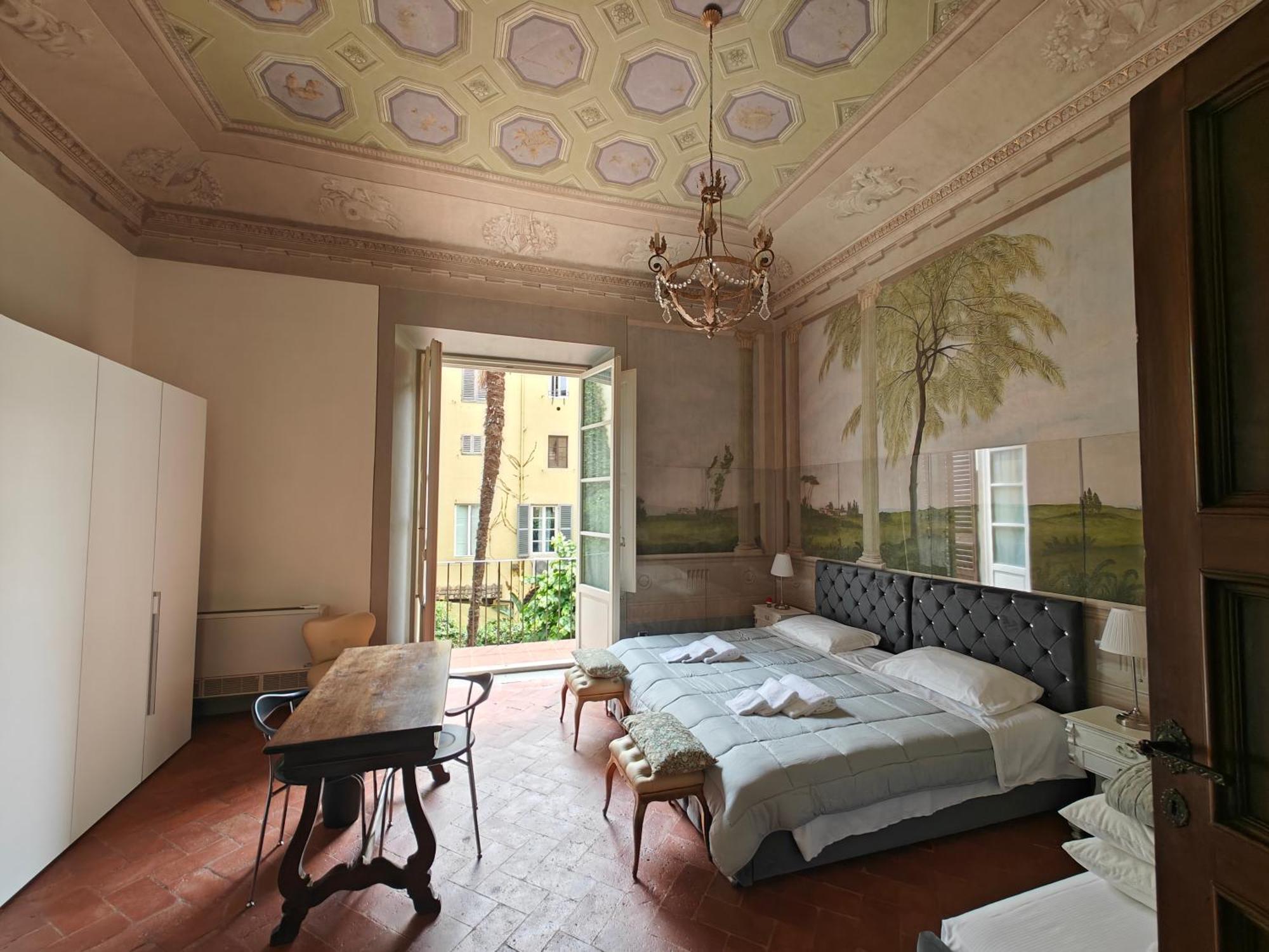 Pepi House In Santa Croce Firenze