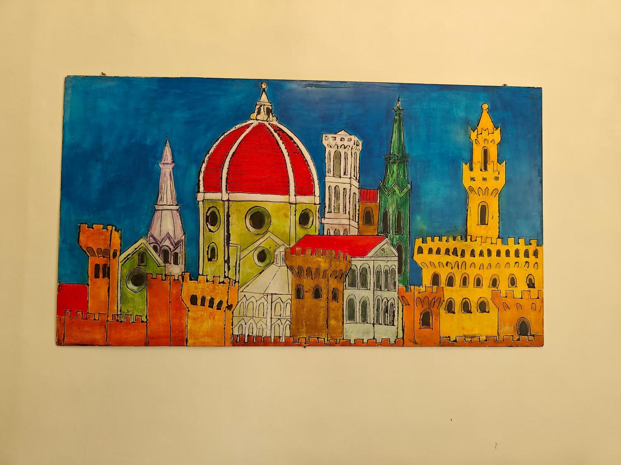 Pepi House In Santa Croce * Firenze