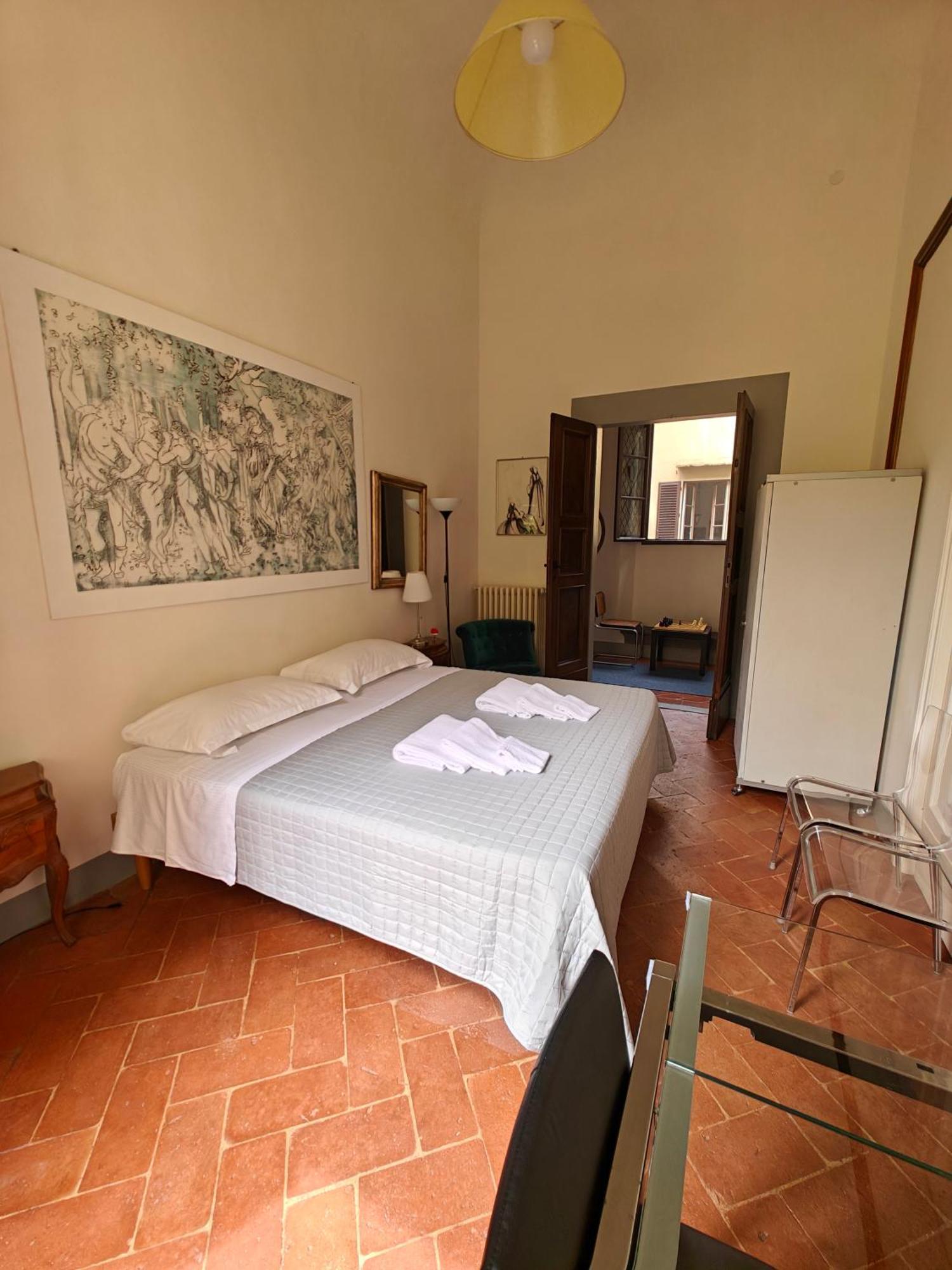 Pepi House In Santa Croce Firenze