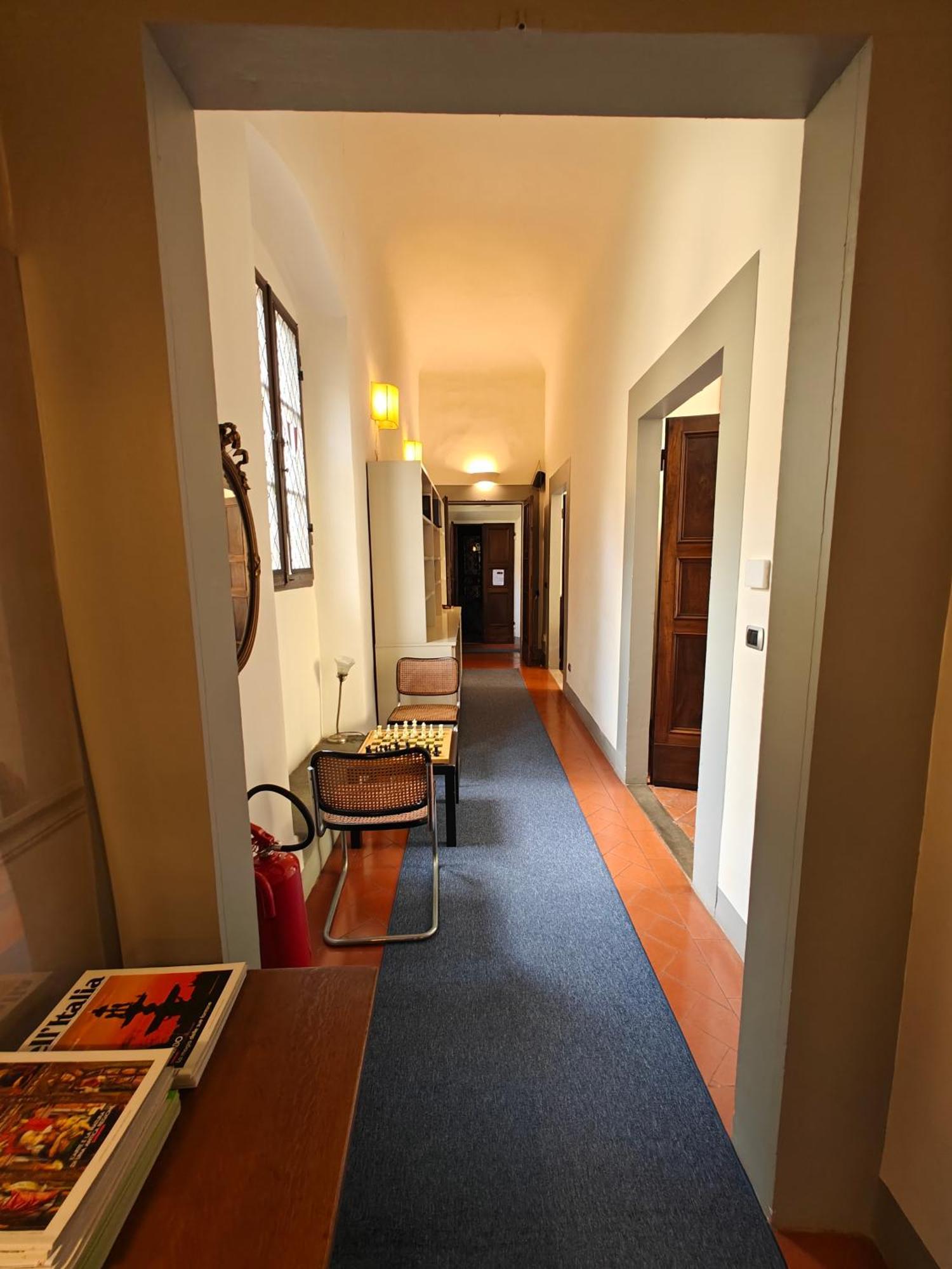 Pepi House In Santa Croce Lejlighed Firenze