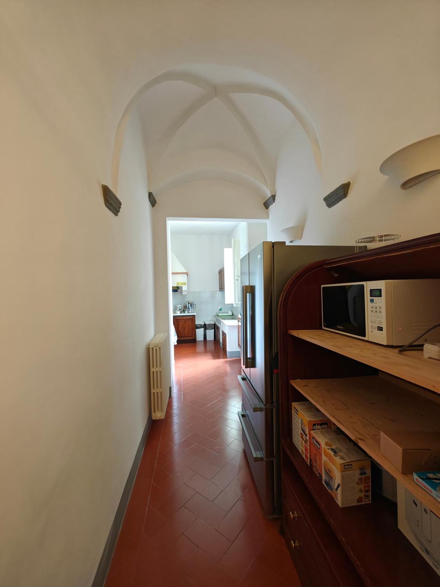 Lejlighed Pepi House In Santa Croce *