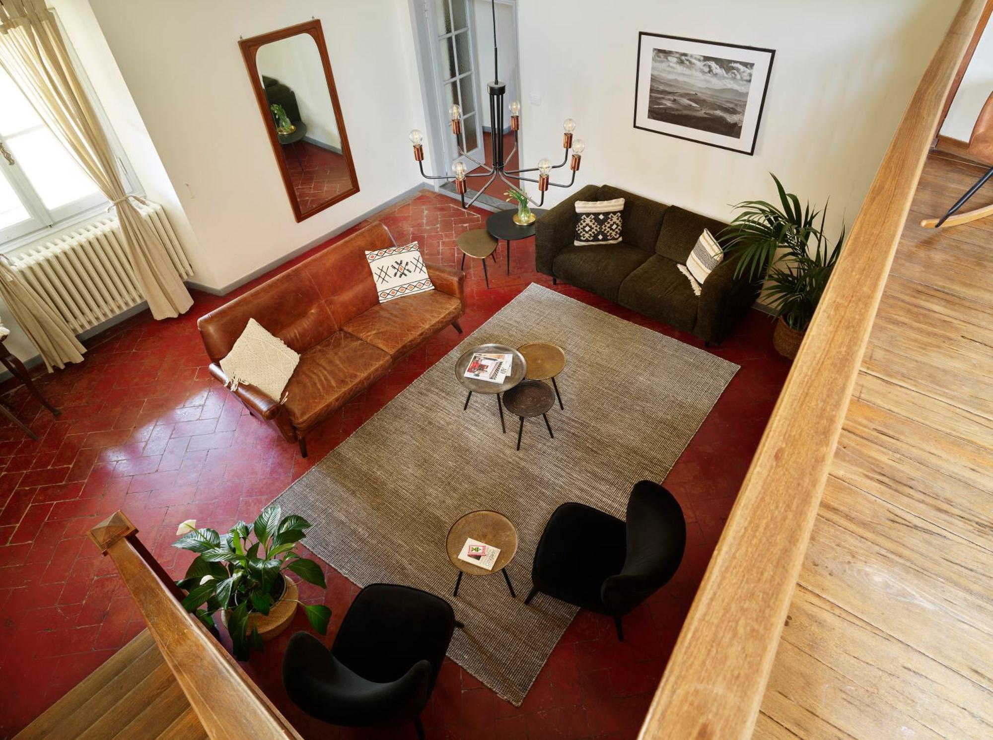 Great Location Just Infront Of Pitti Palace Firenze