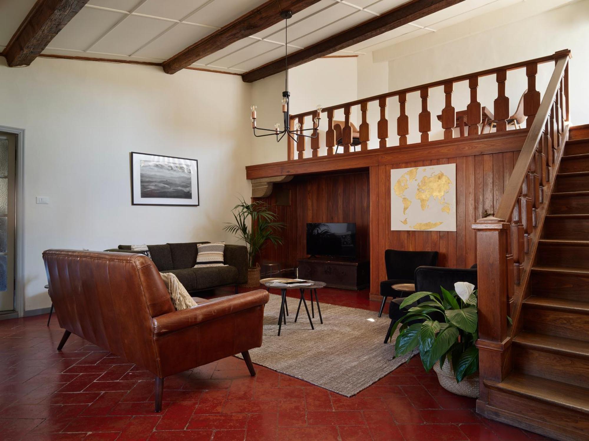 Great Location Just Infront Of Pitti Palace Leilighet Firenze