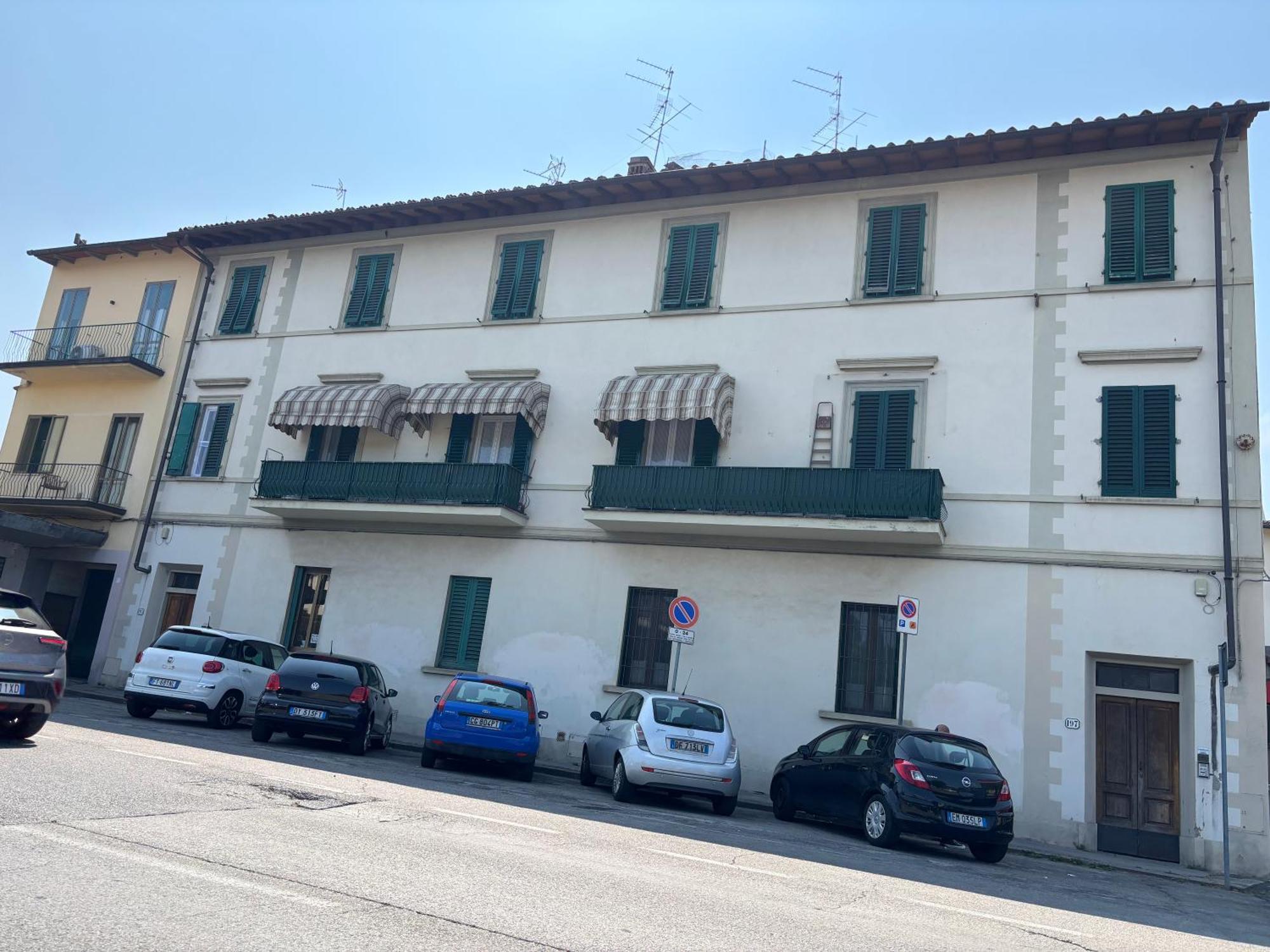 Appartement Il Podesta