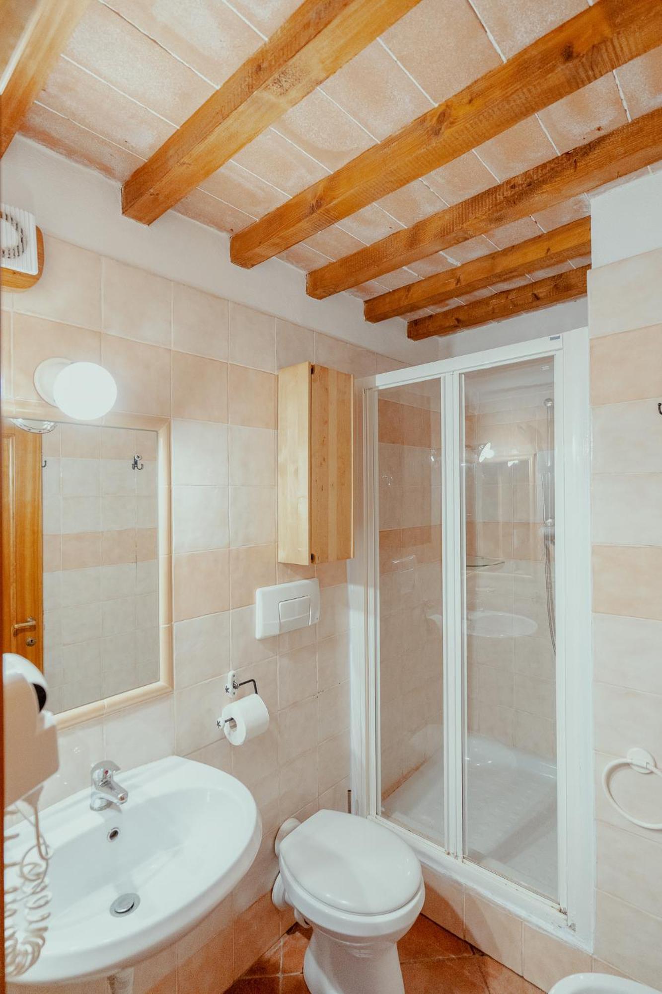 Apartamento 2 - Monolocale Silenzioso A Due Passi Dal Centro *