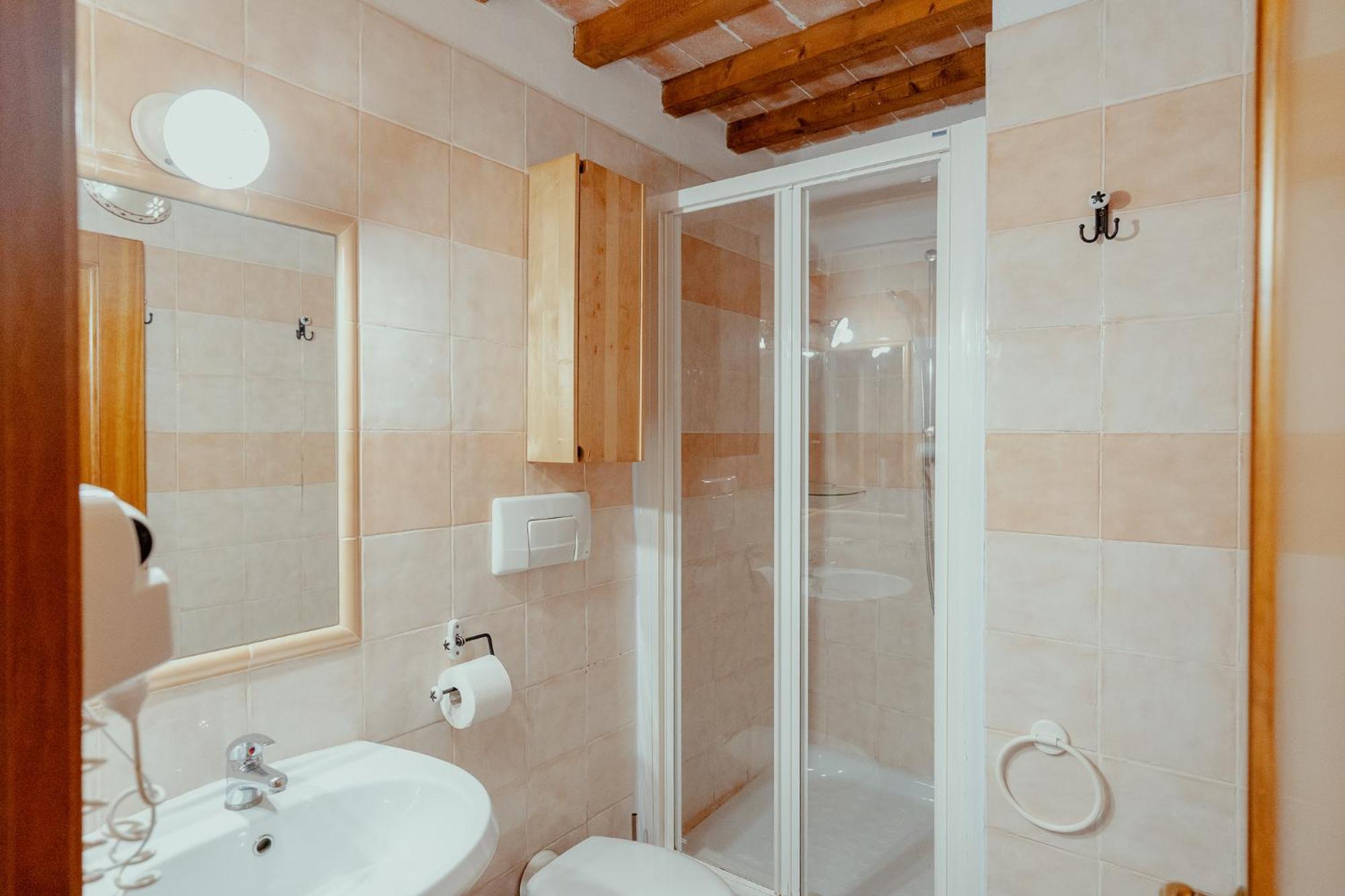 Apartamento 2 - Monolocale Silenzioso A Due Passi Dal Centro Florença