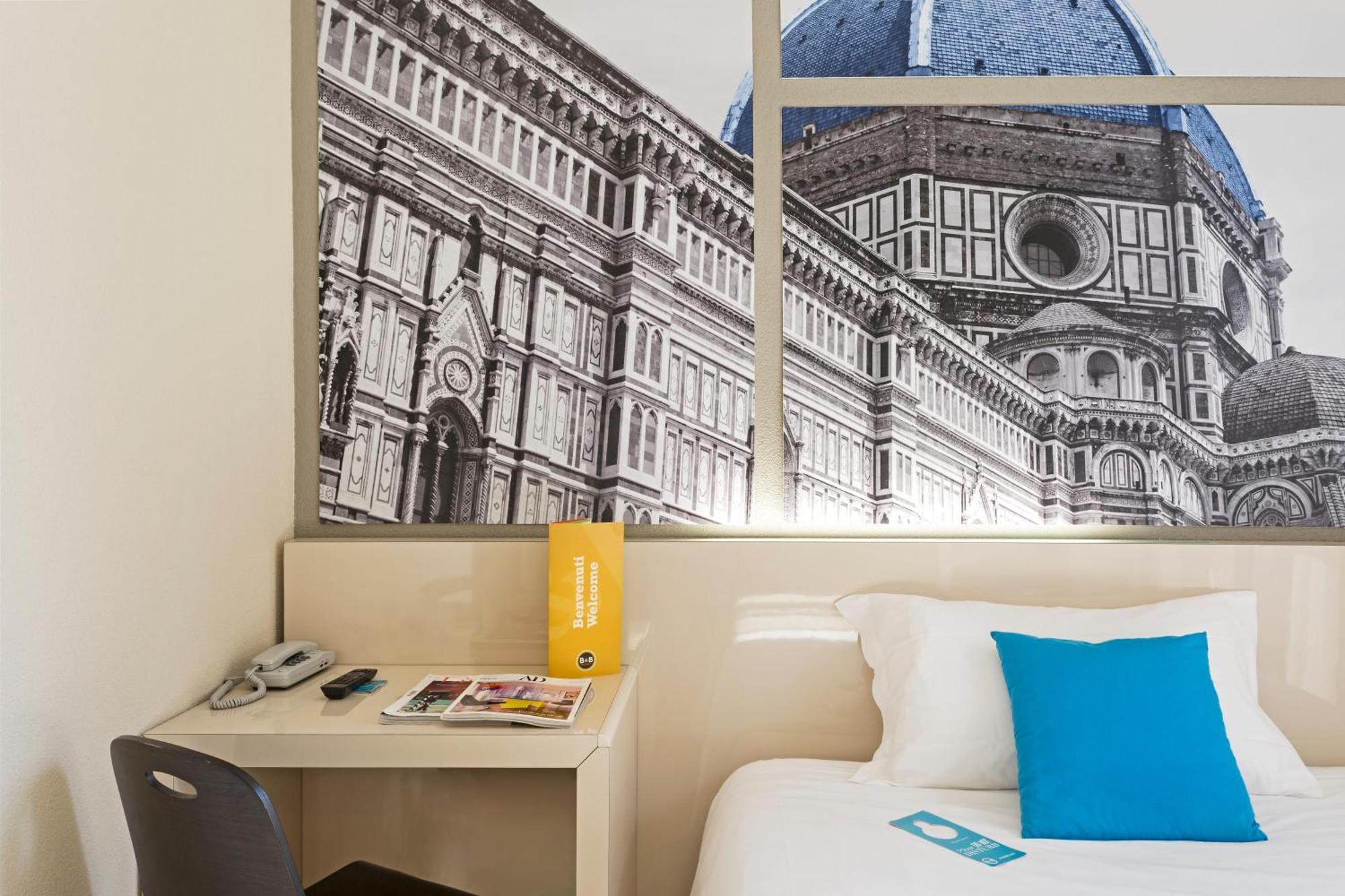 Nuovo Palazzo Di Giustizia Hotel 3*