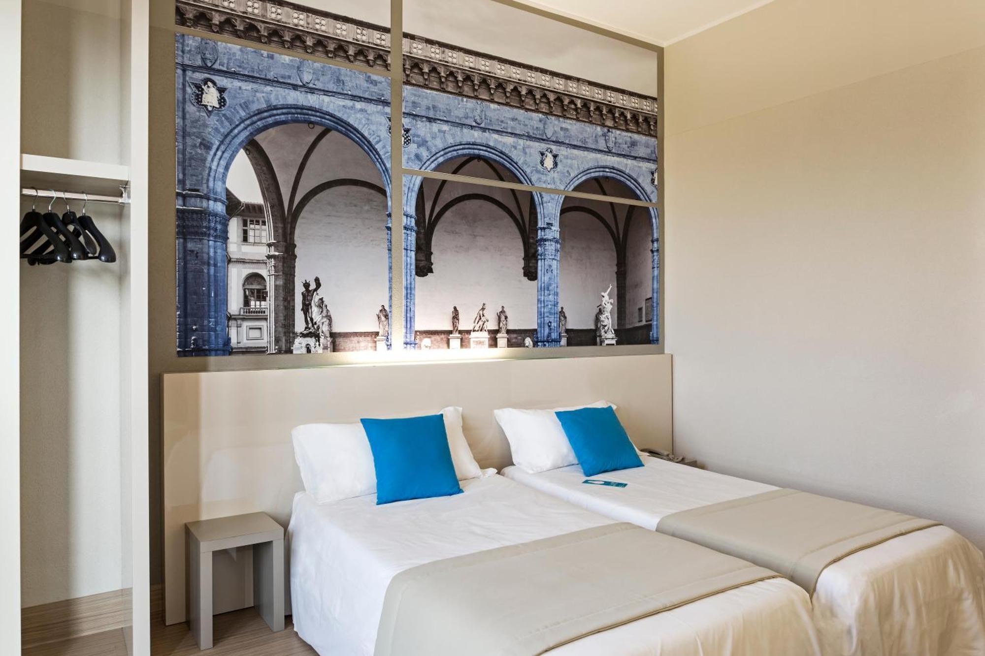 Hotel Nuovo Palazzo Di Giustizia