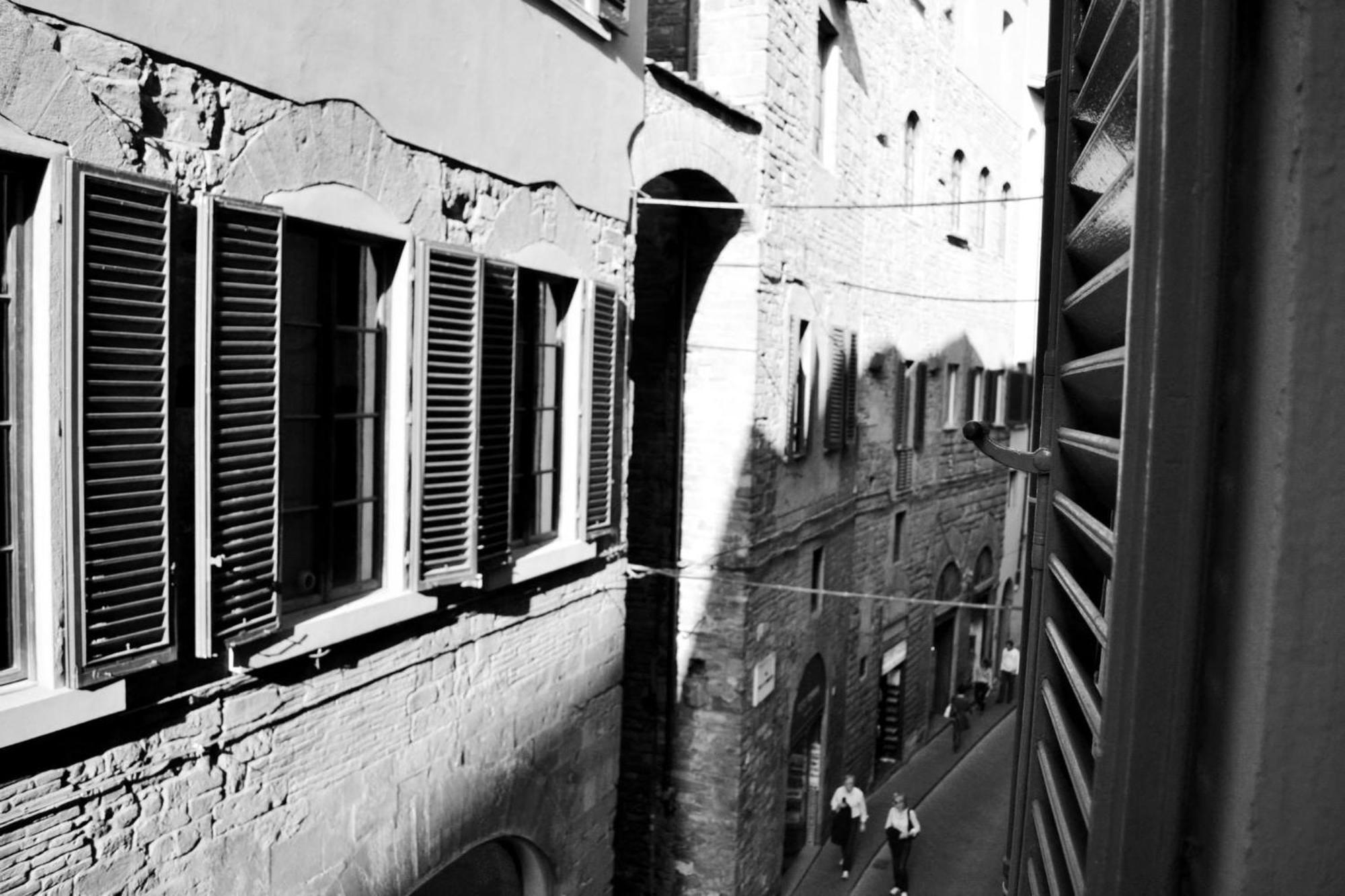 Gjestgiverier Condotta3rooms Firenze