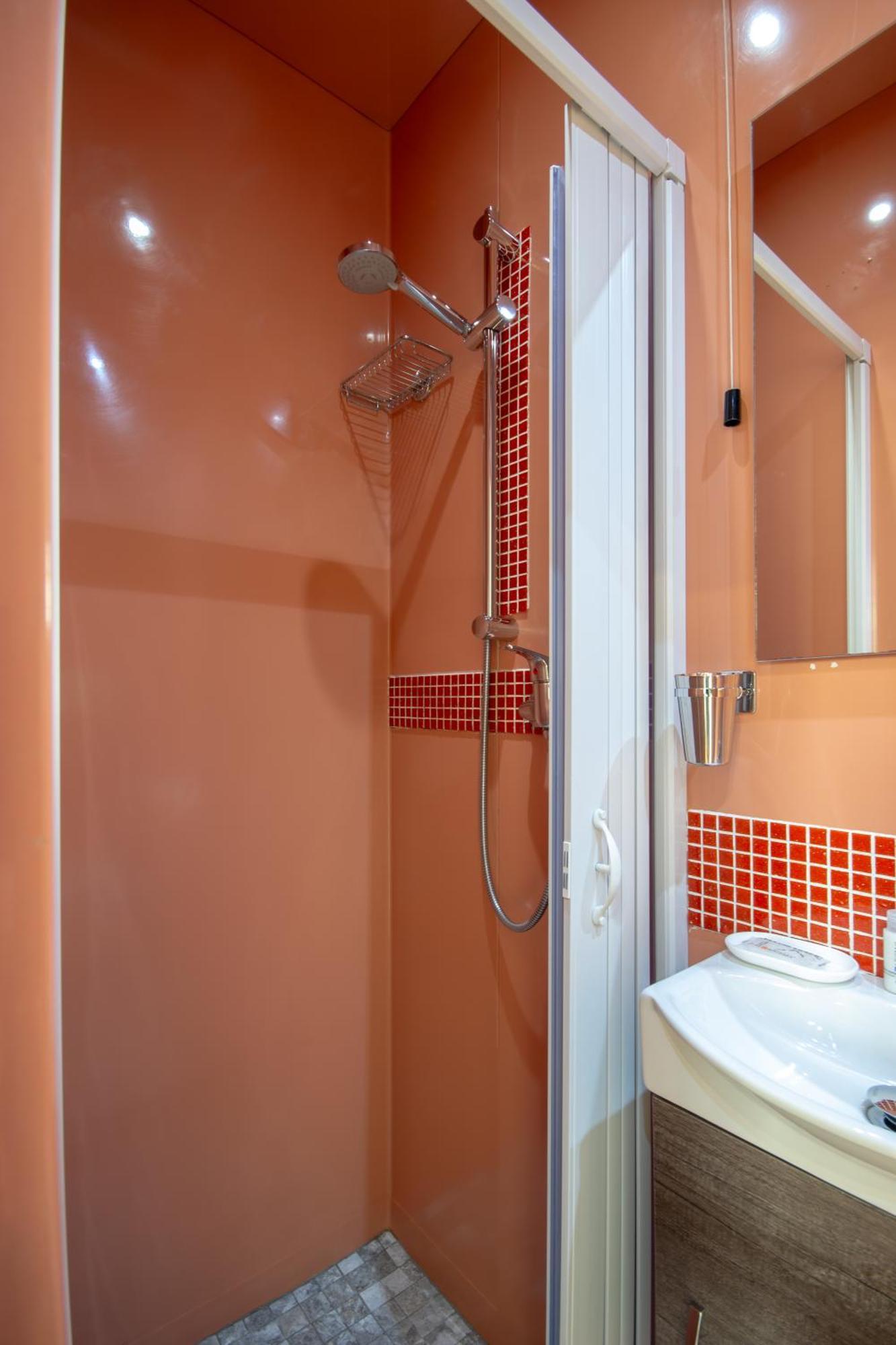 Gjestgiverier Althea Firenze