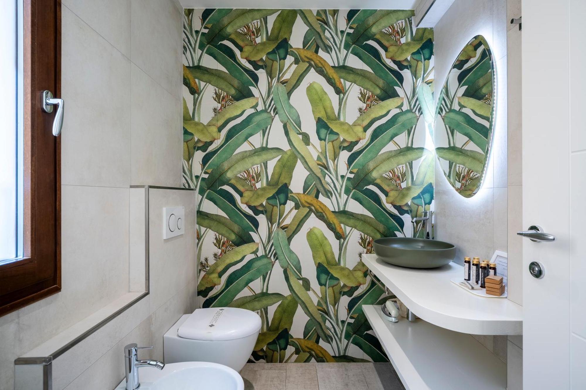 Lejlighed La Domus Firenze