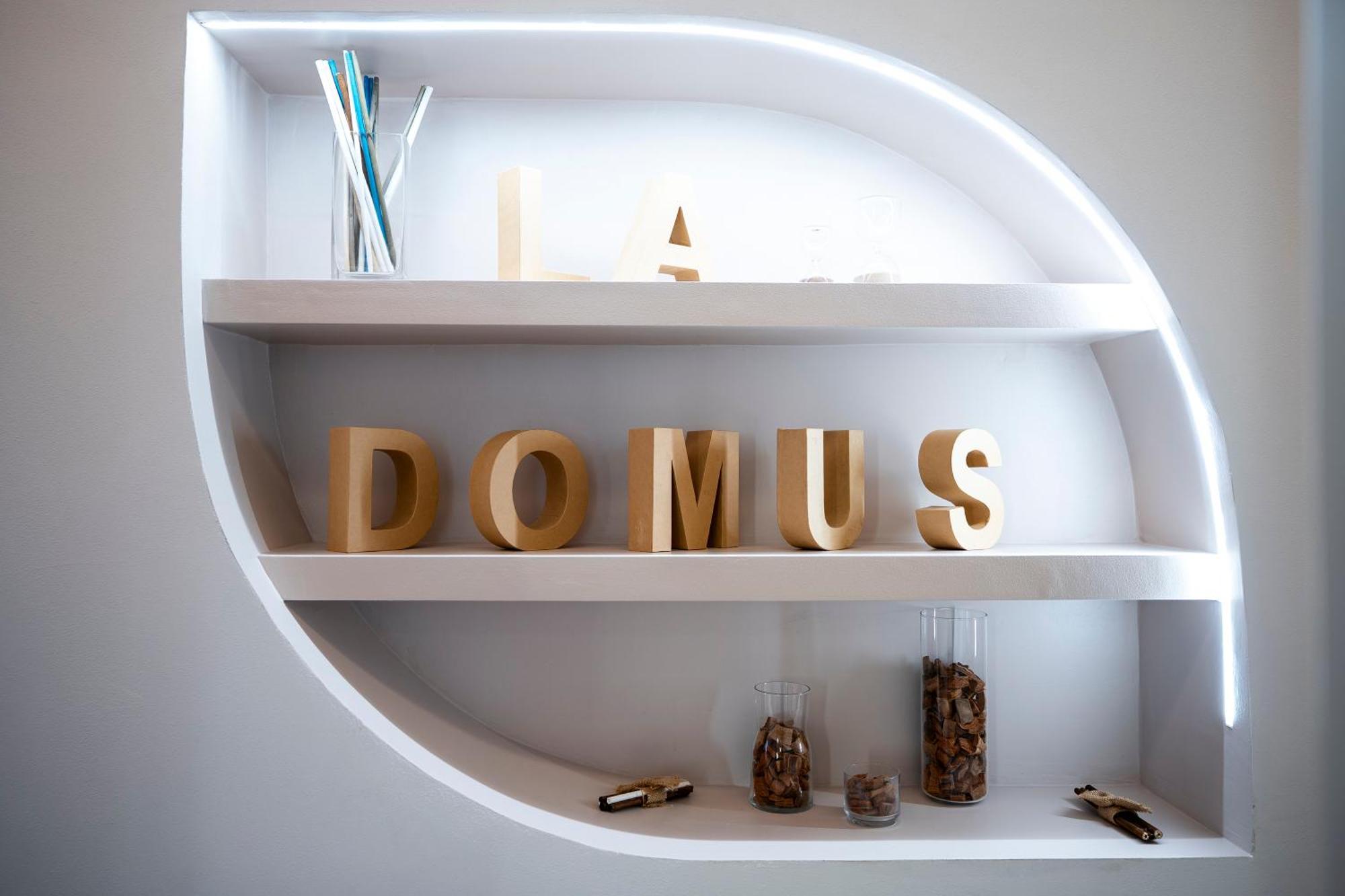 Lejlighed La Domus Firenze