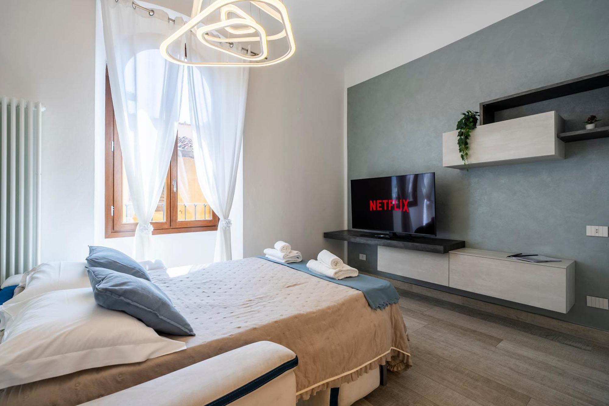 La Domus Firenze