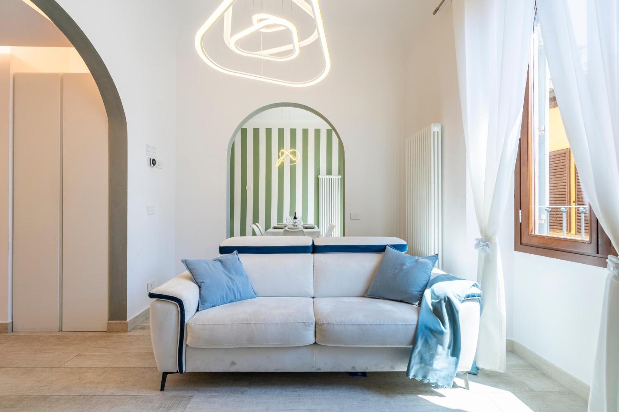 La Domus Lejlighed Firenze