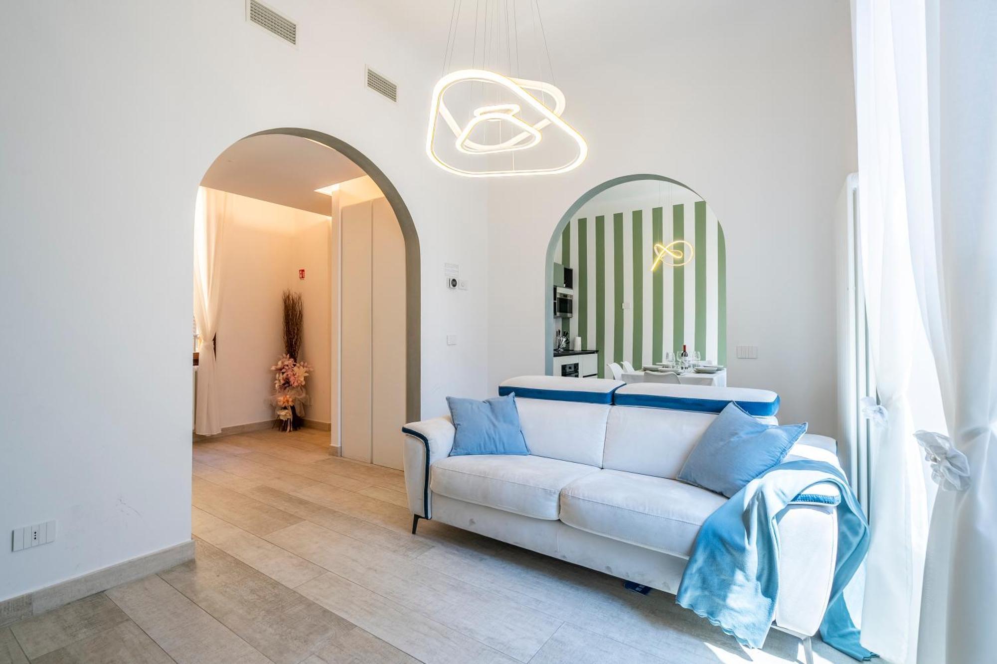 Lejlighed La Domus Firenze