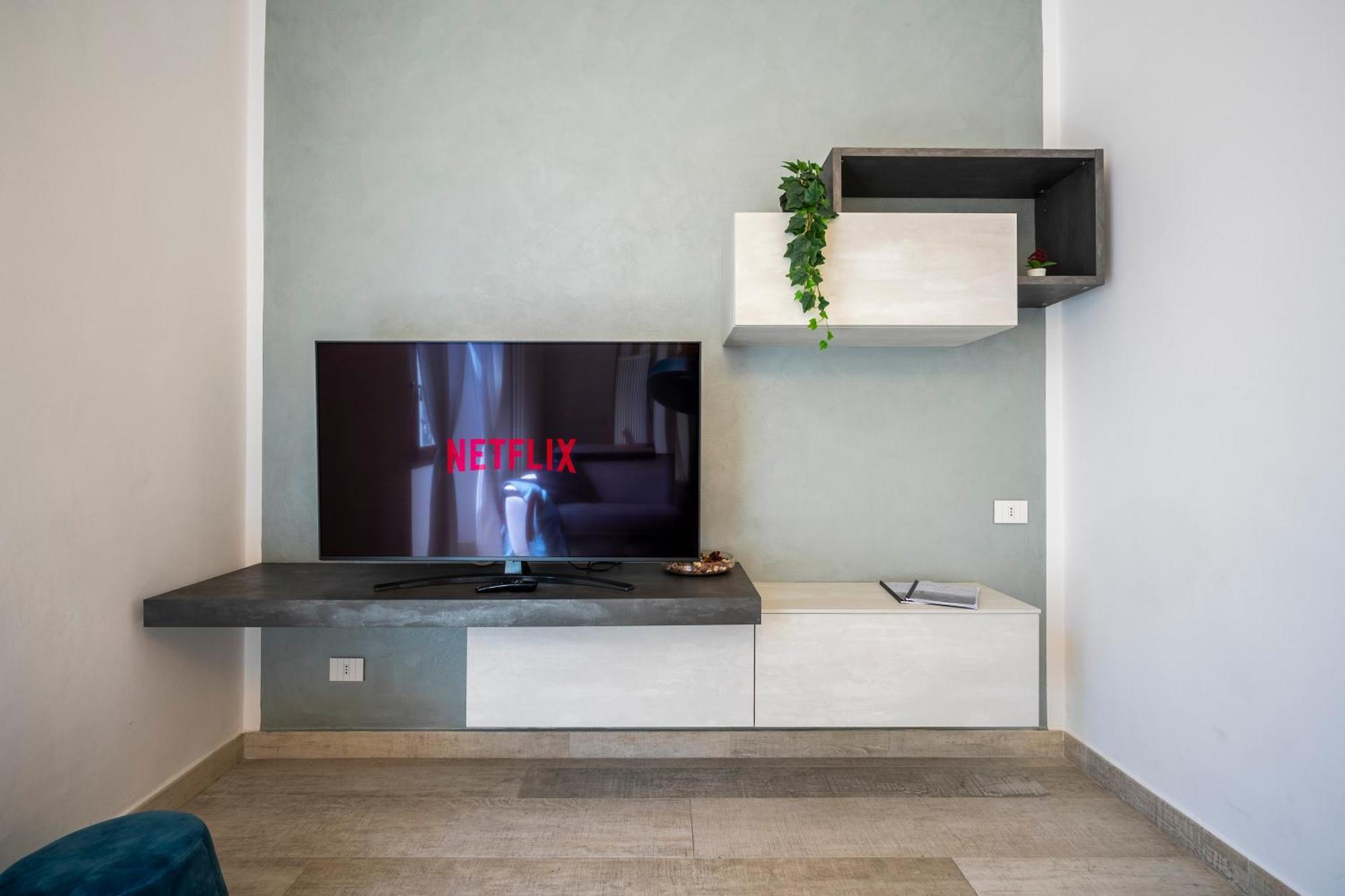 La Domus Firenze