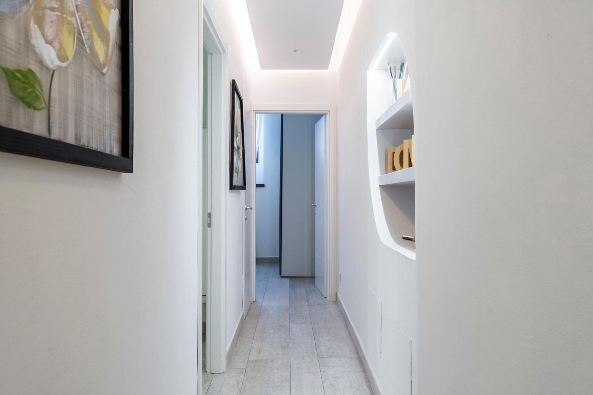 La Domus Lejlighed *