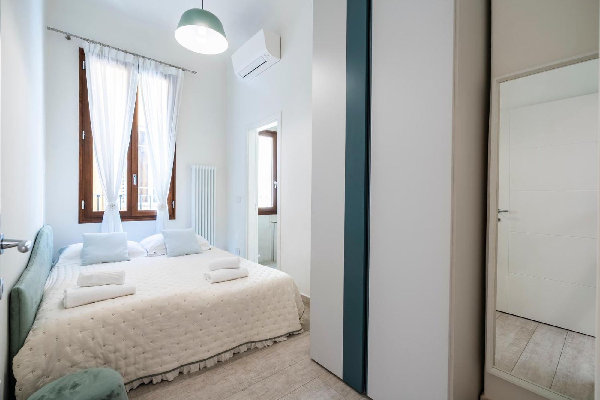 Lejlighed La Domus Firenze