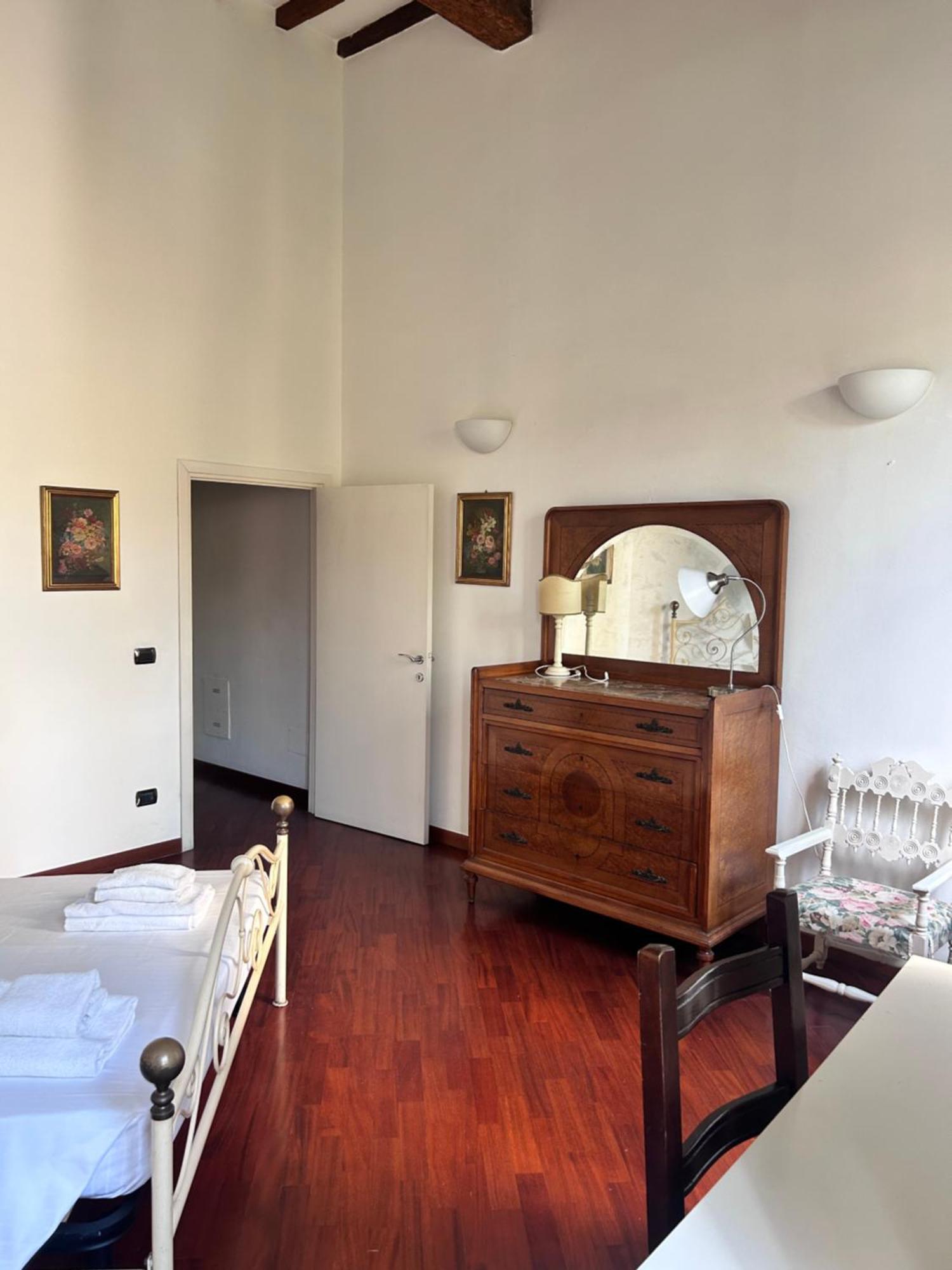 Family Apartment Smn Appartement Florence