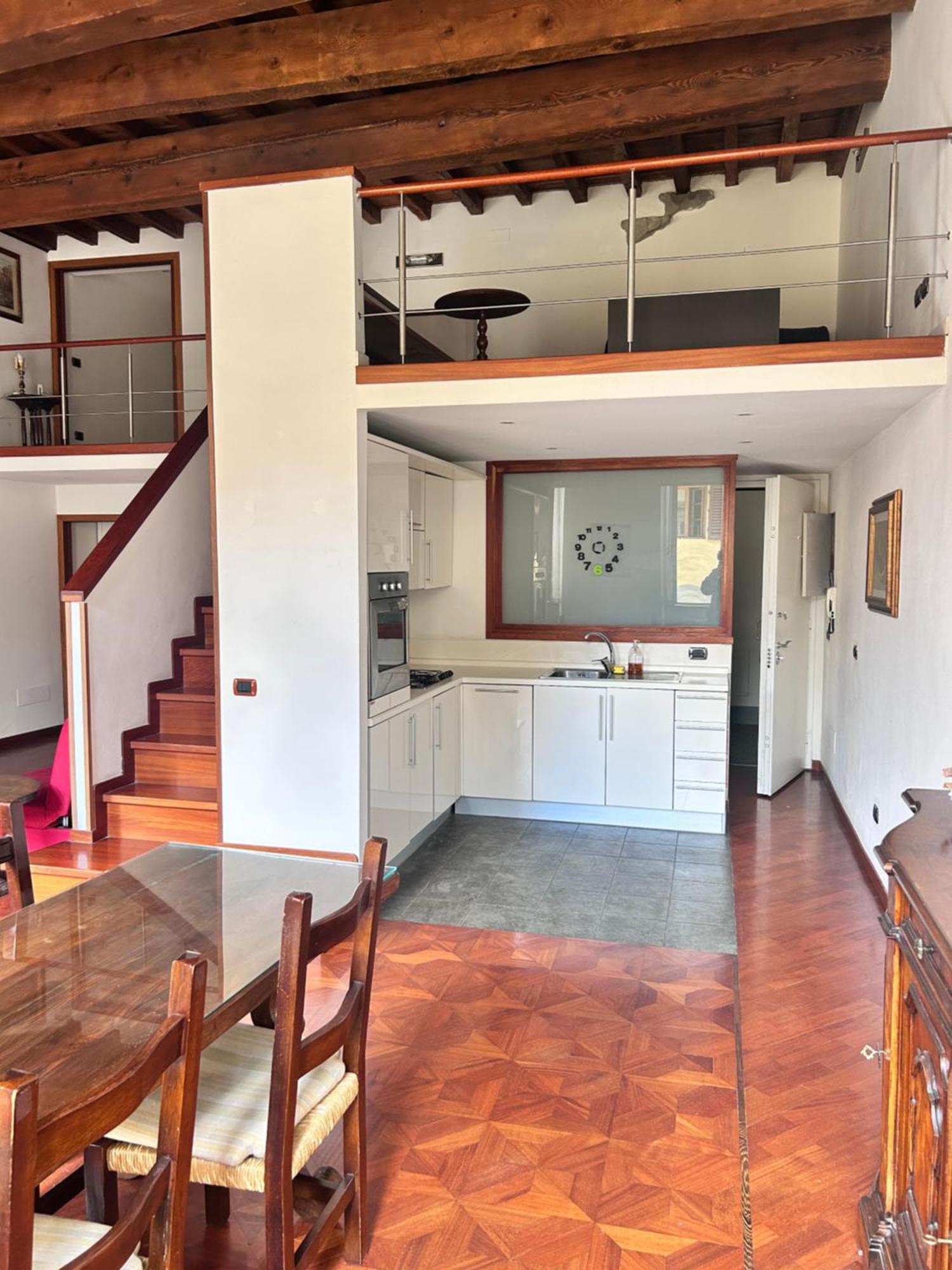 Family Apartment Smn